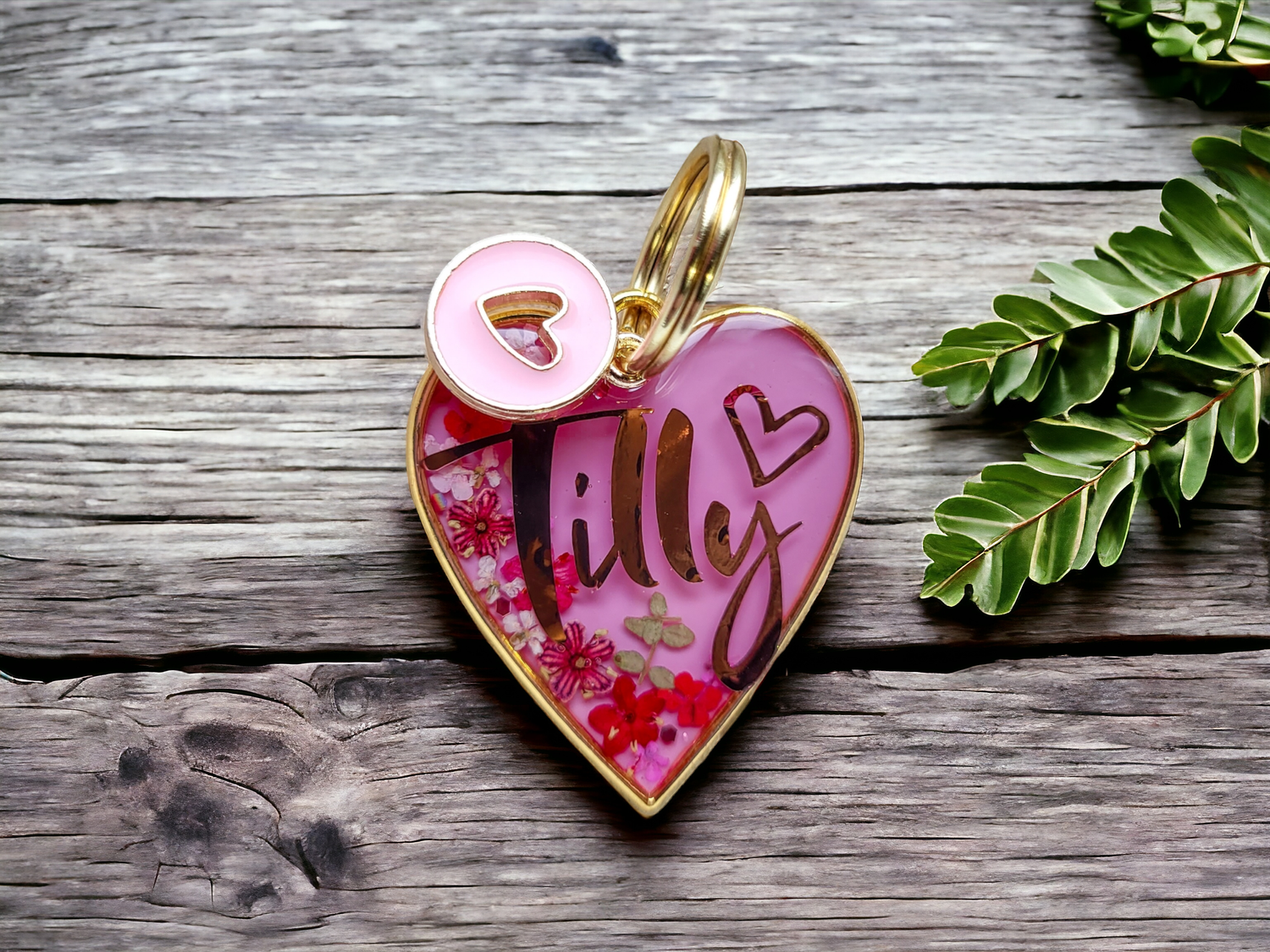 Love B Naam Ke Locket Necklace Victorian Rose Cut Diamond And 14k