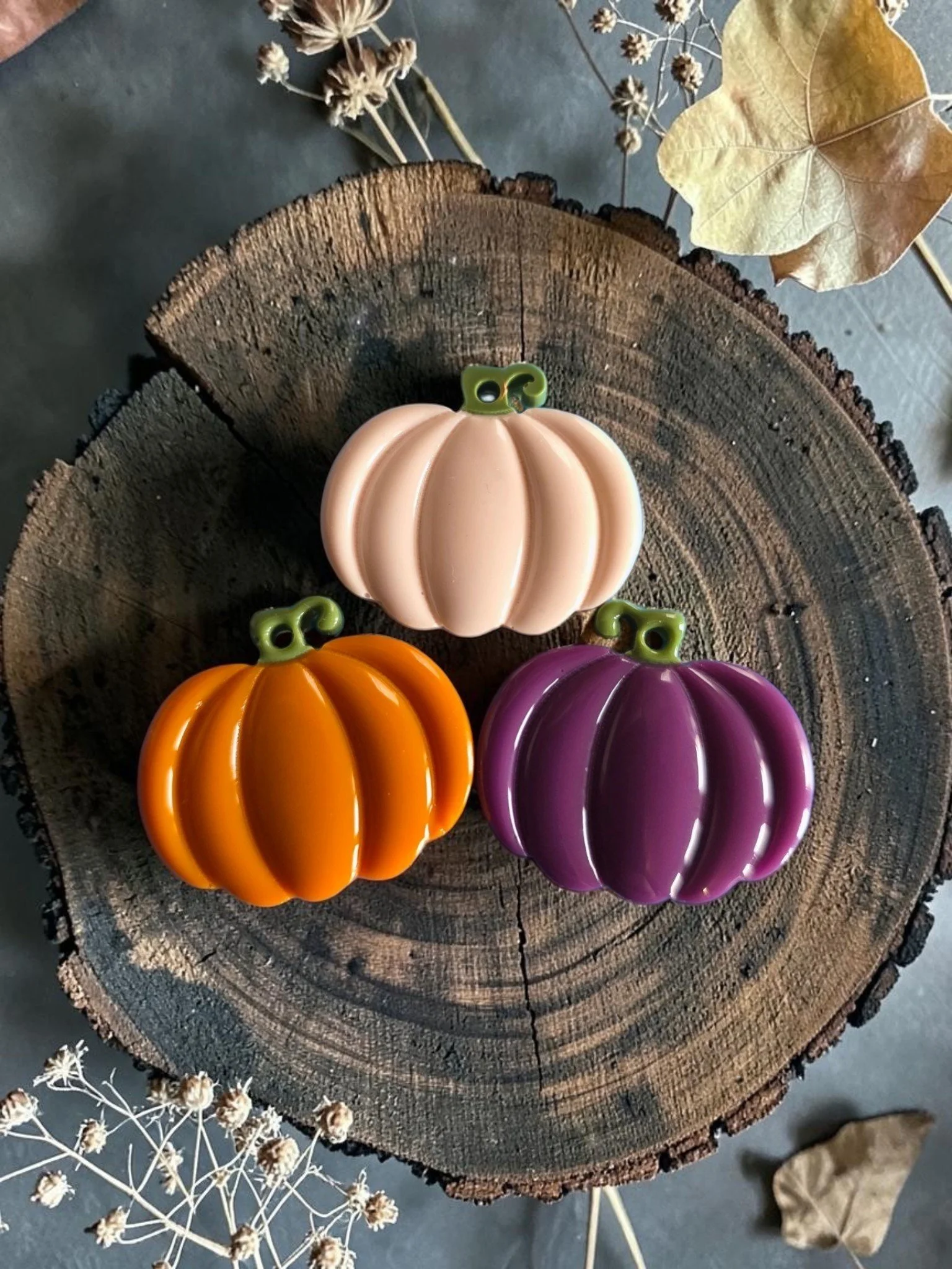 Pumpkins