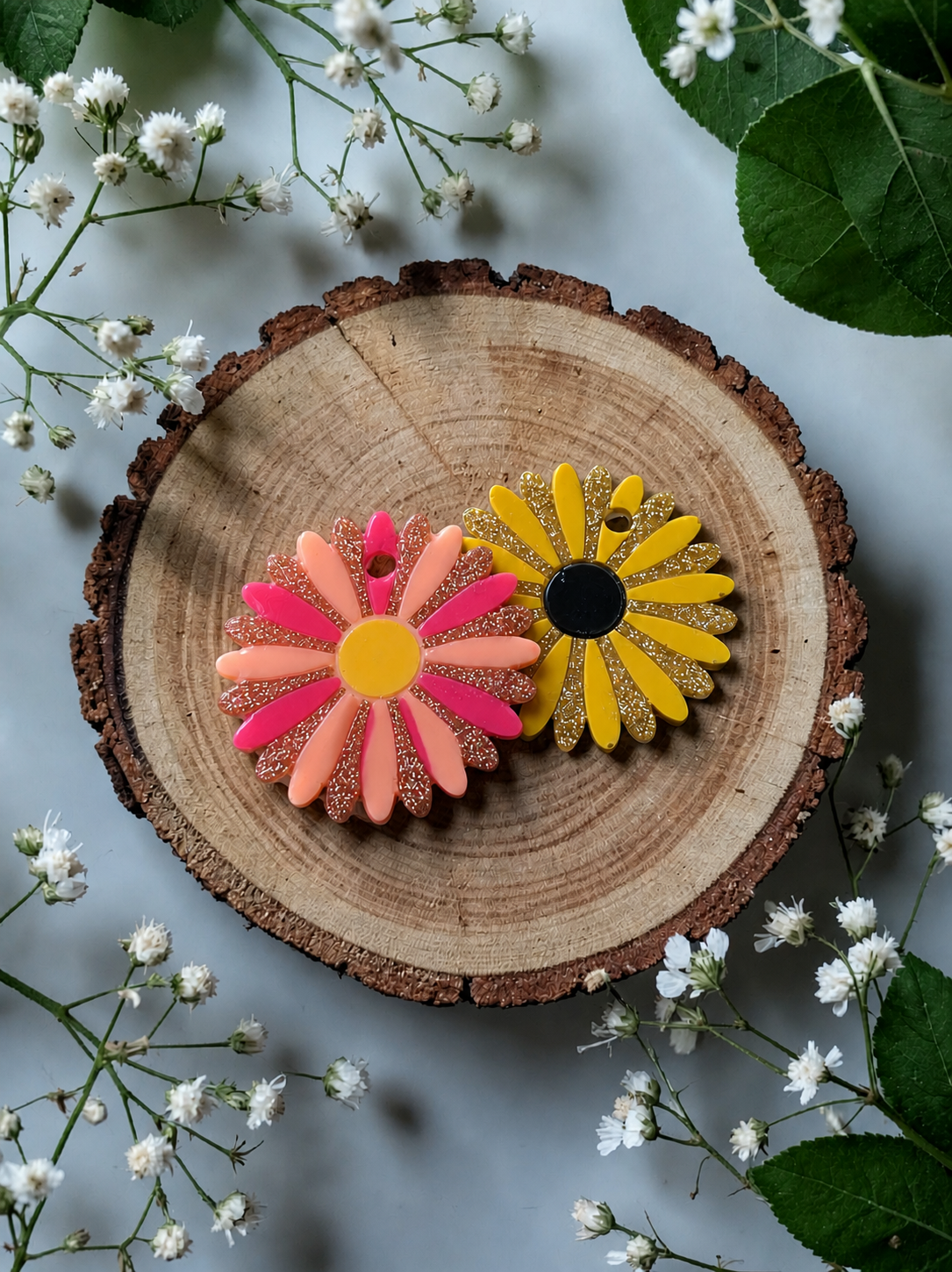 Limited Addtion Flower