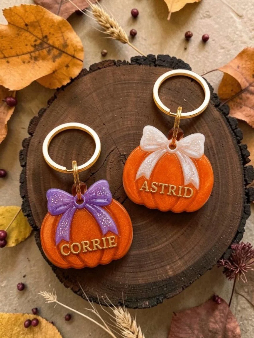 Pumpkins