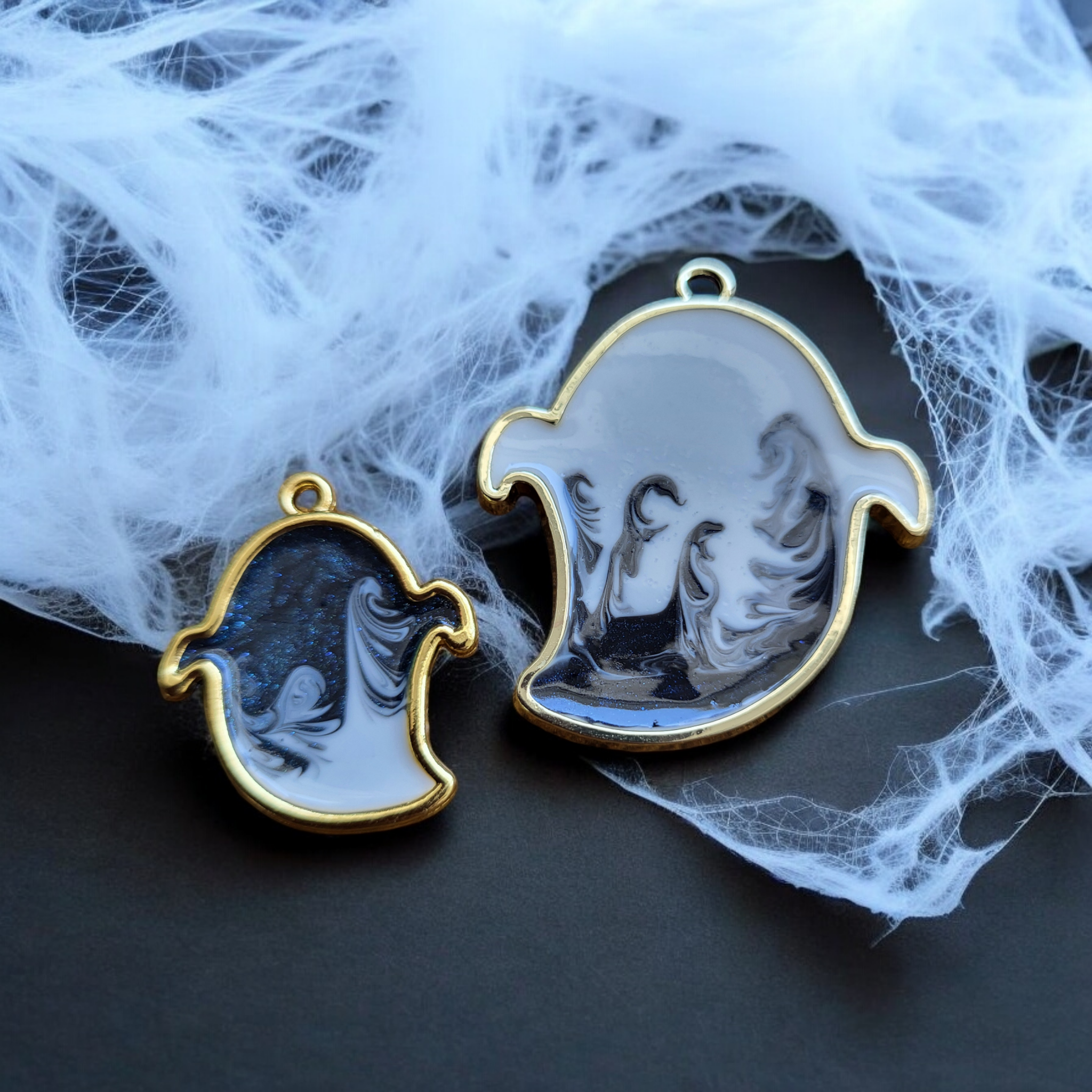 Ghosties