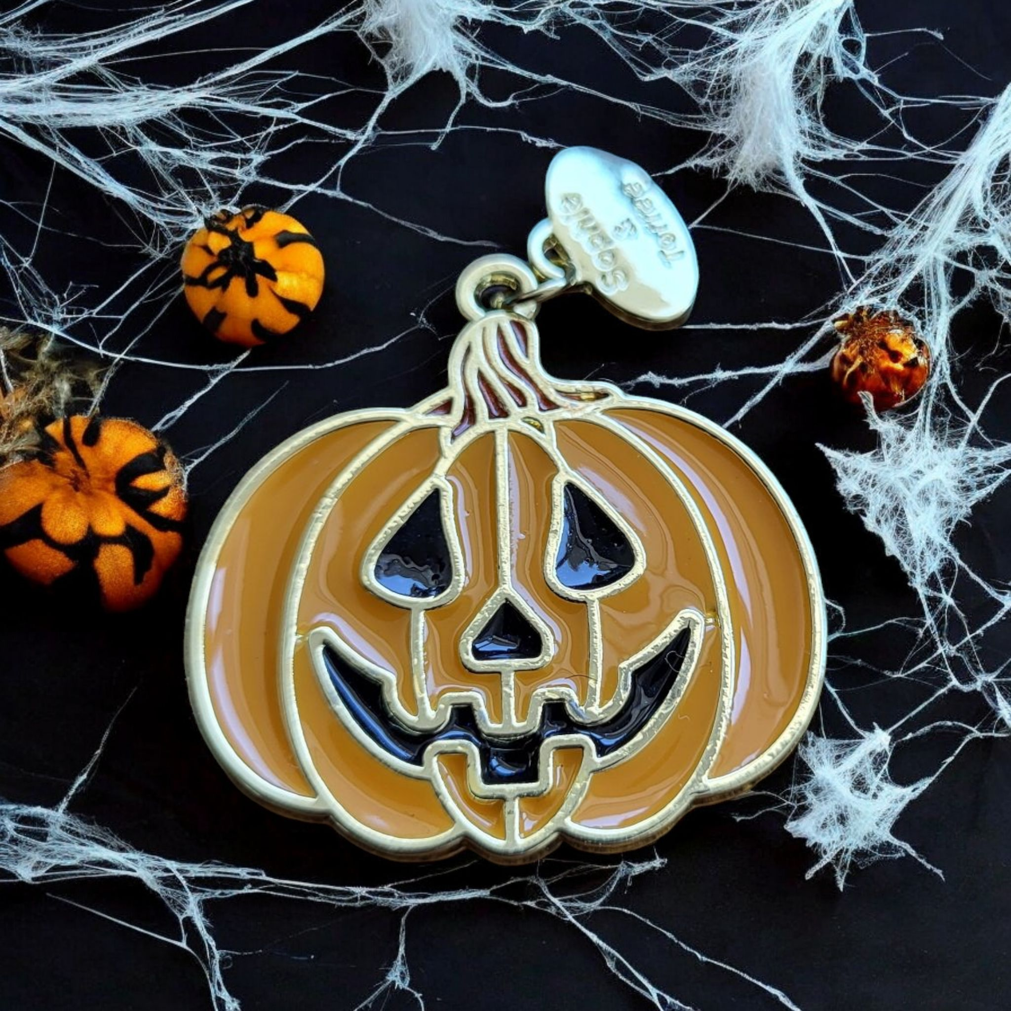 pumpkins