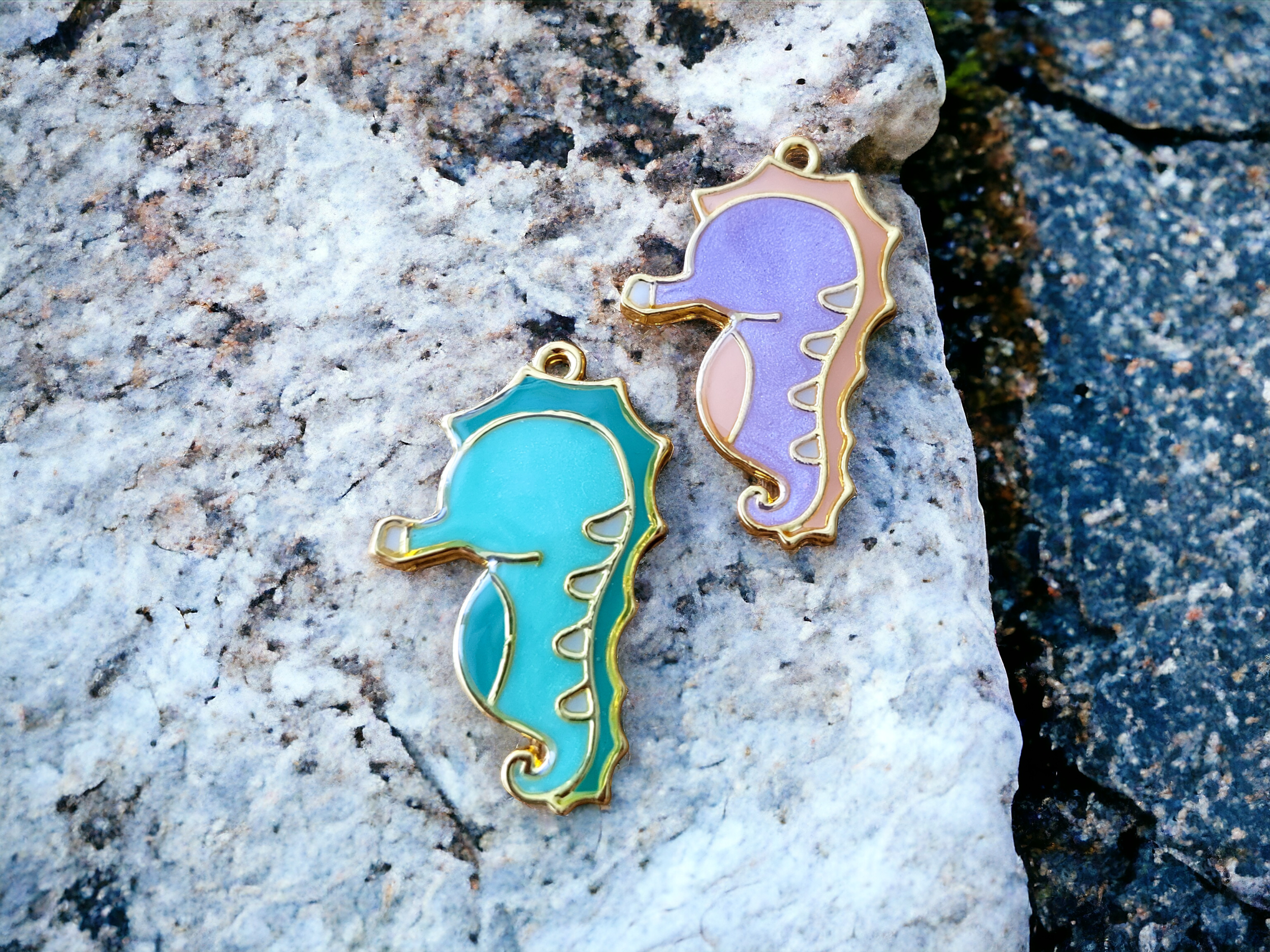 seahorse