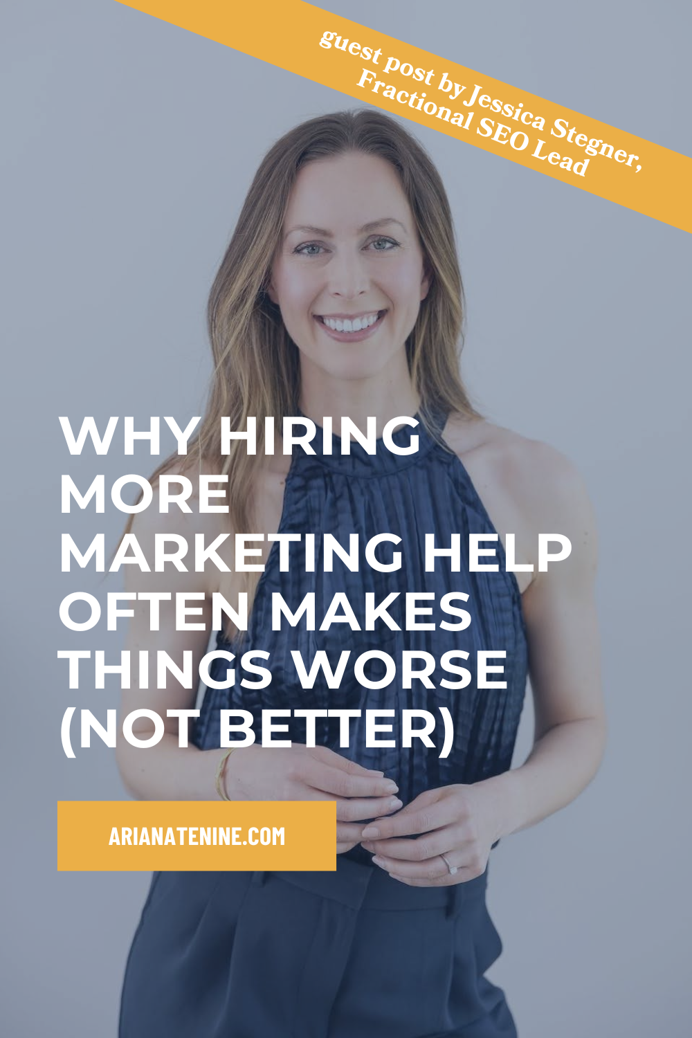Why Hiring More Marketing Help Often Makes Things Worse (Not Better)