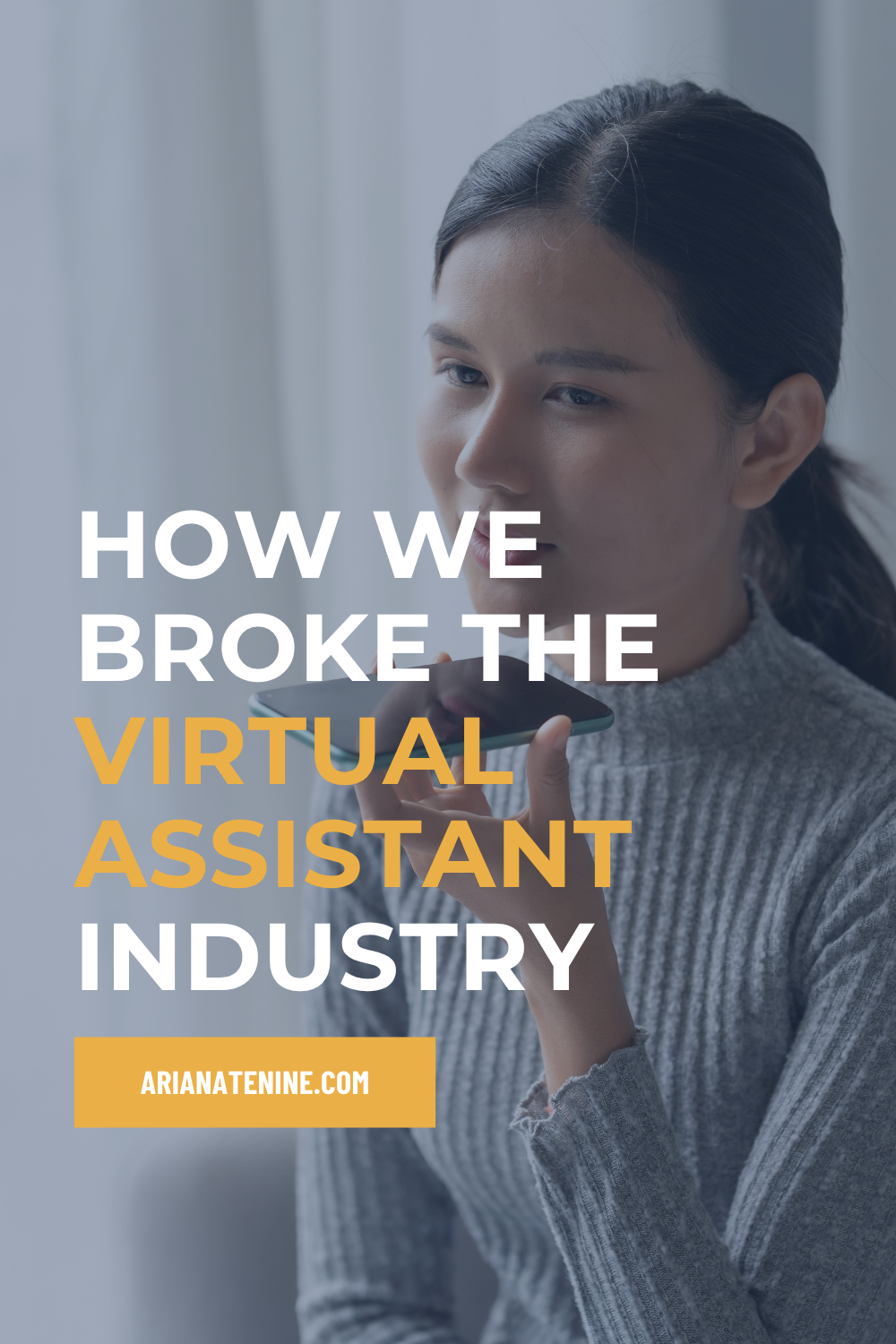 Why "I Need a VA" Is Costing Your Business More Than You Think