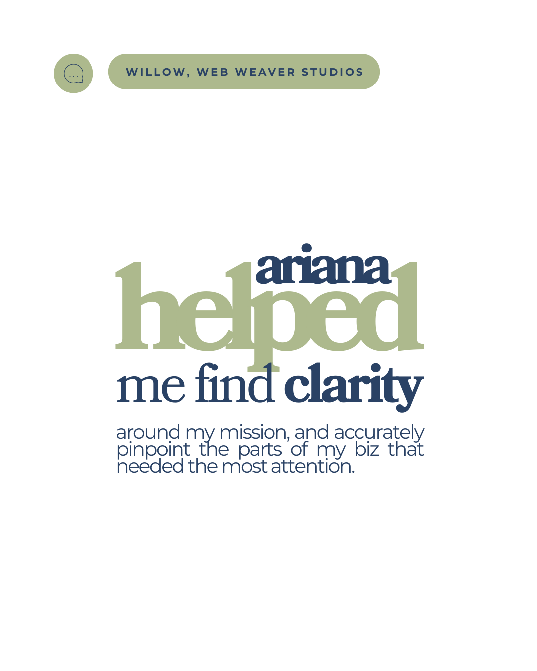 scaling a business to $2 million with systems by Ariana Tenine on the Mindin Ya Biz Podcast