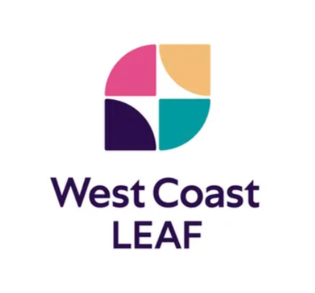 West Coast LEAF Logo