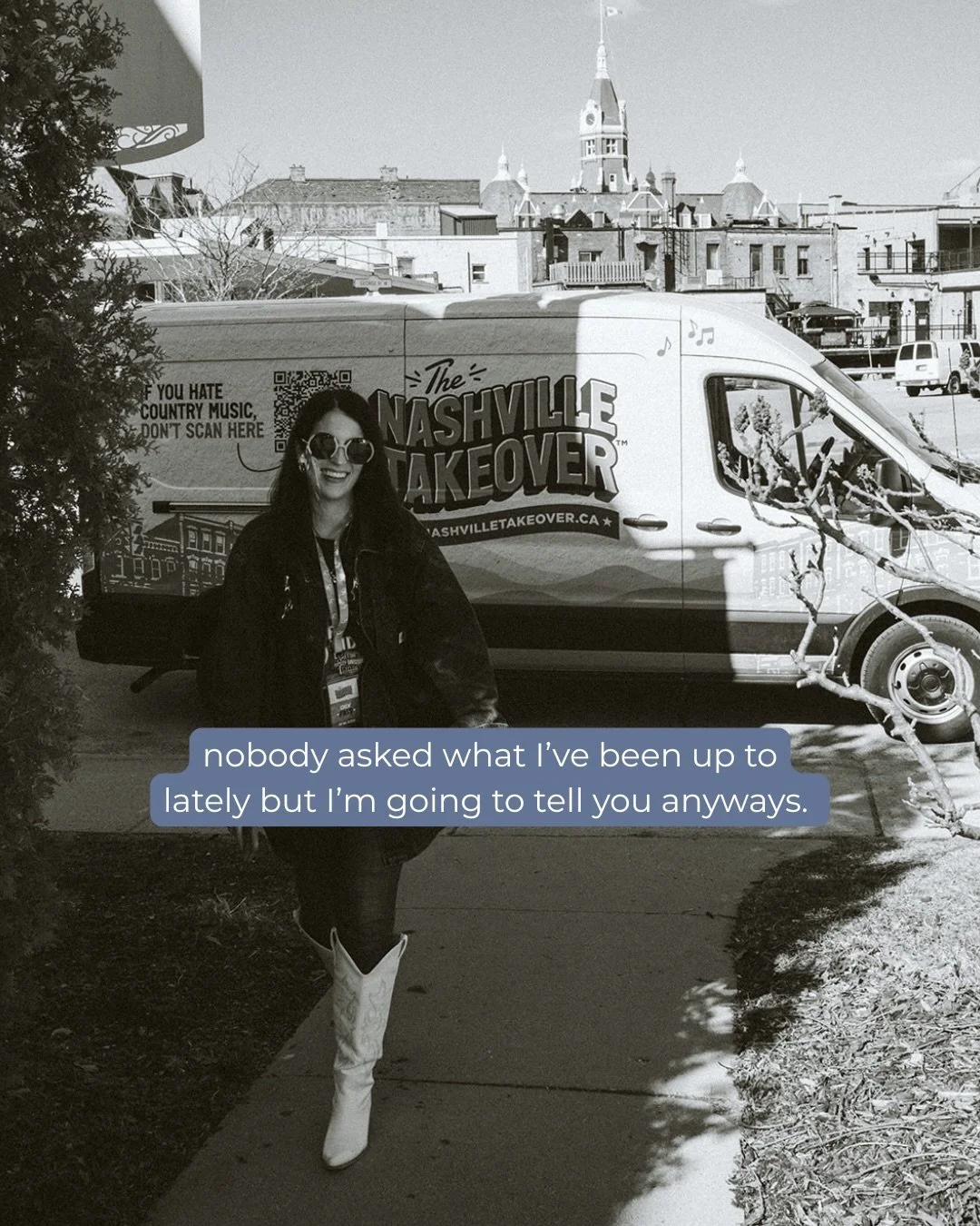 &ldquo;What have you been up to?&rdquo;

&hellip; how long do you have?? 😅

Summer campaigns are in full swing &mdash; here&rsquo;s a taste of what Wild Media Co. has been up to lately.