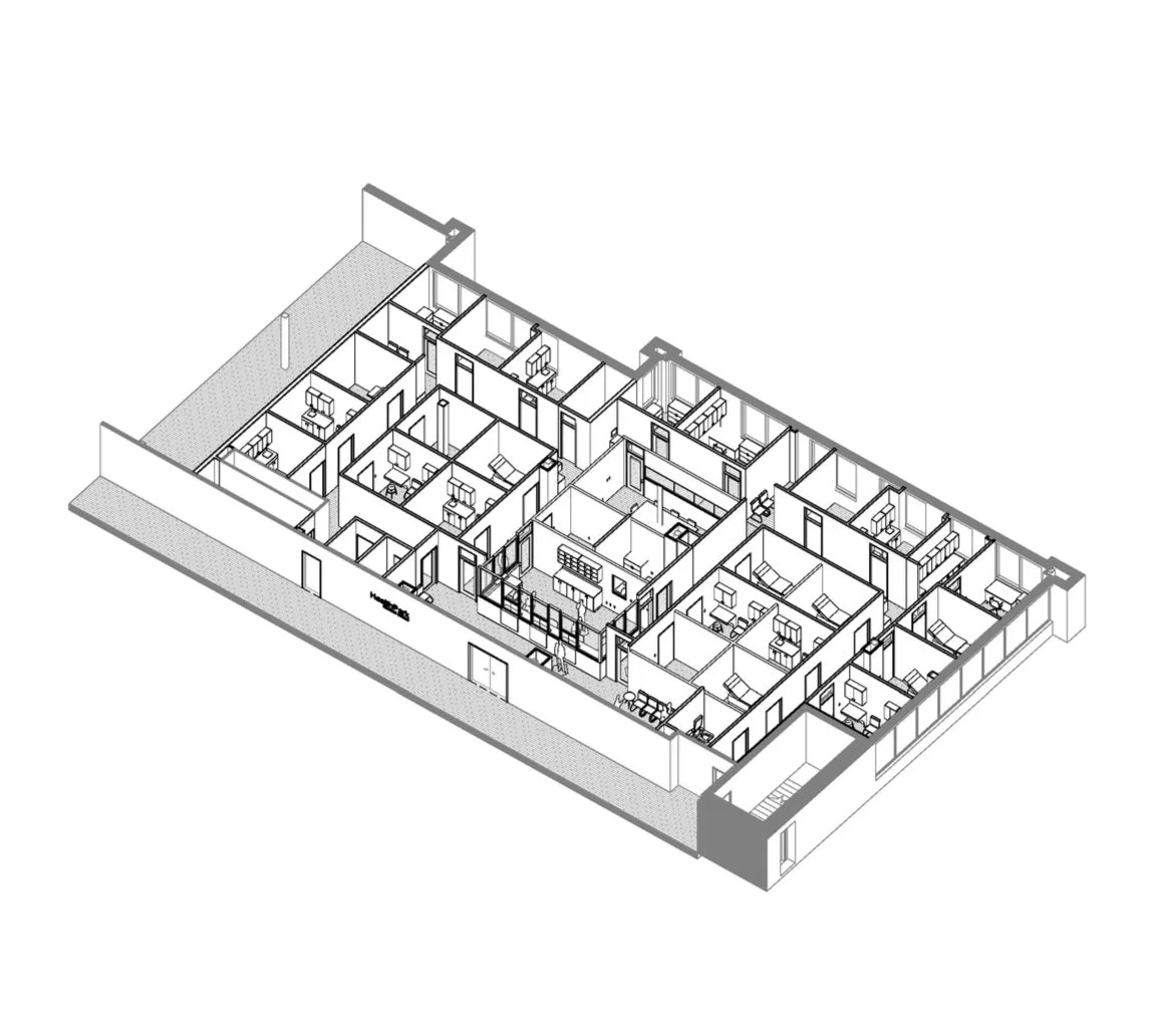 HealthPark Medical Clinics — Triple A Advisors
