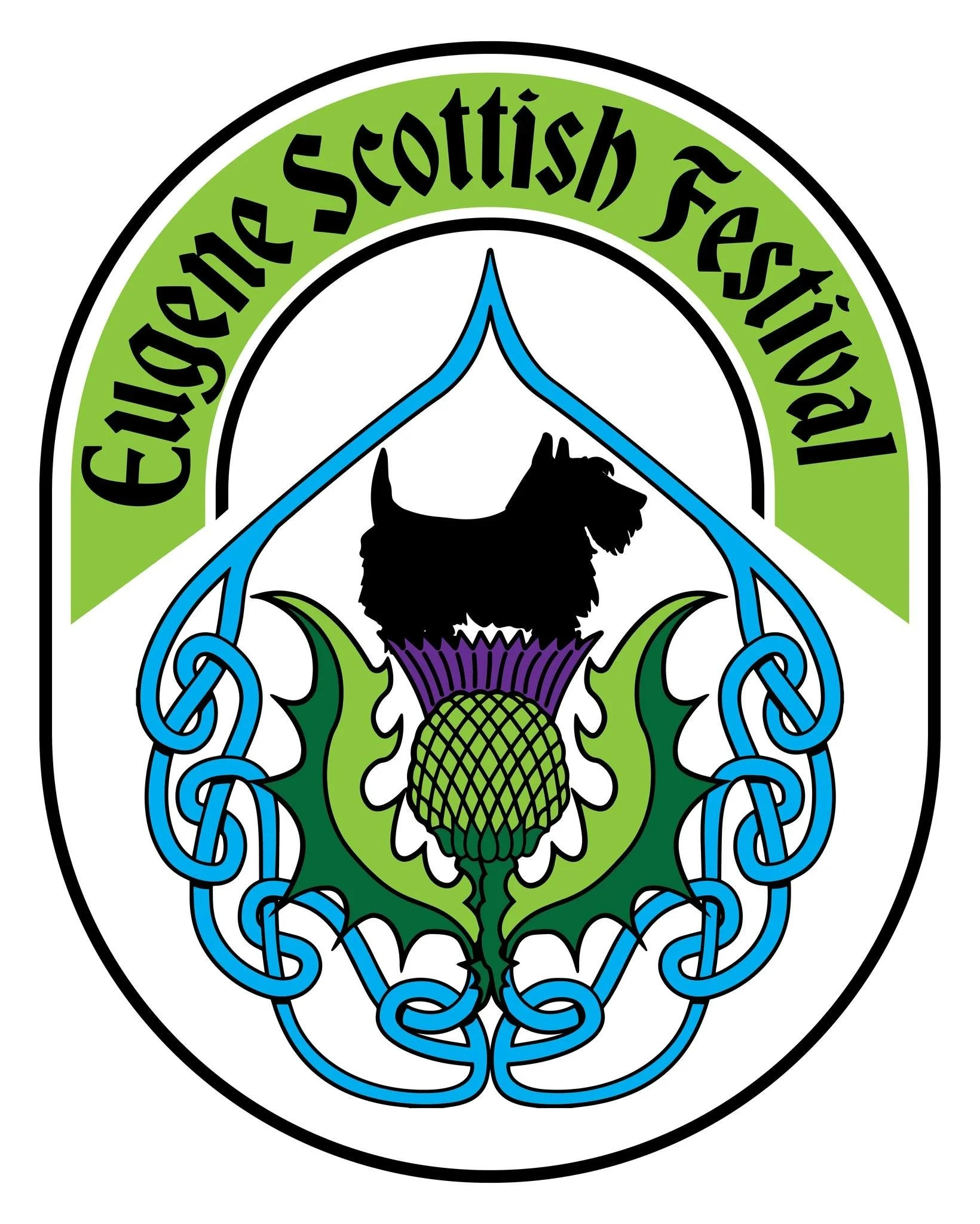 Eugene Scottish Festival