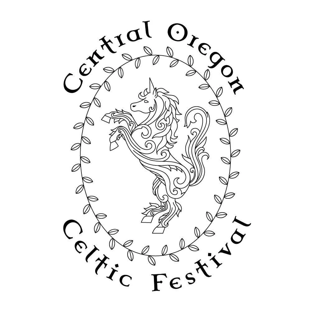 Central Oregon Games