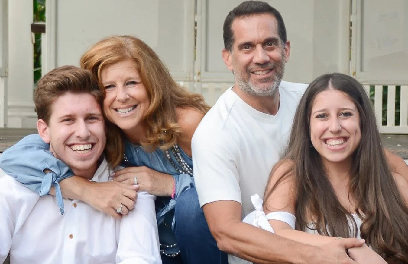 The Kellner Family — pkDO PKD Outreach Foundation