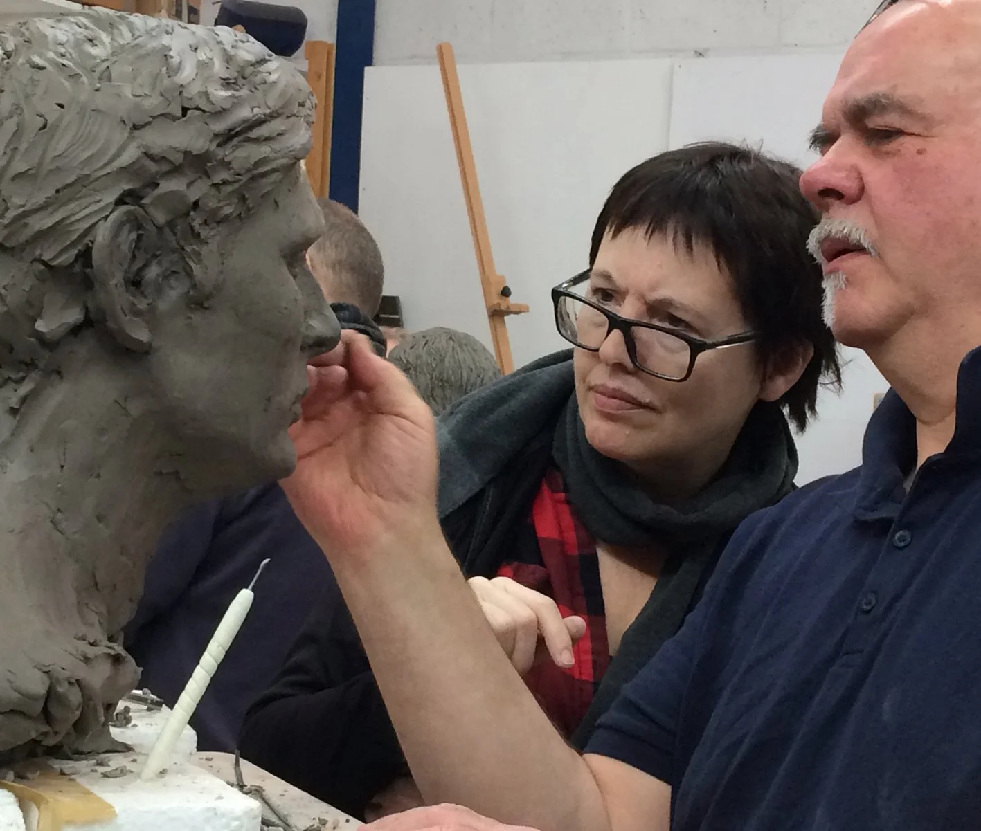 CREATIVE COURSES & WORKSHOPS