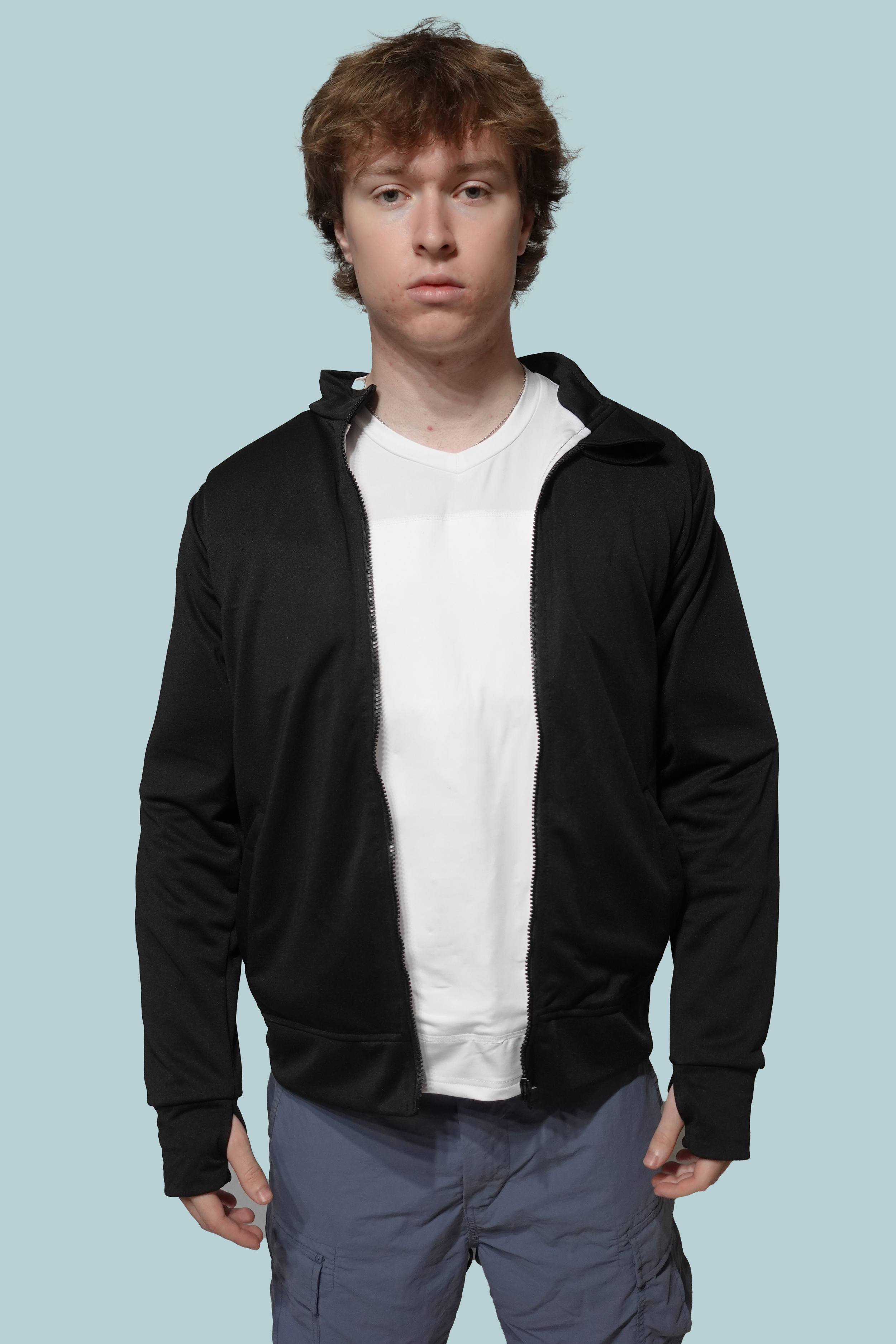 Impact, Cut, Bite and Pinch Resistant Jacket for Teachers.png