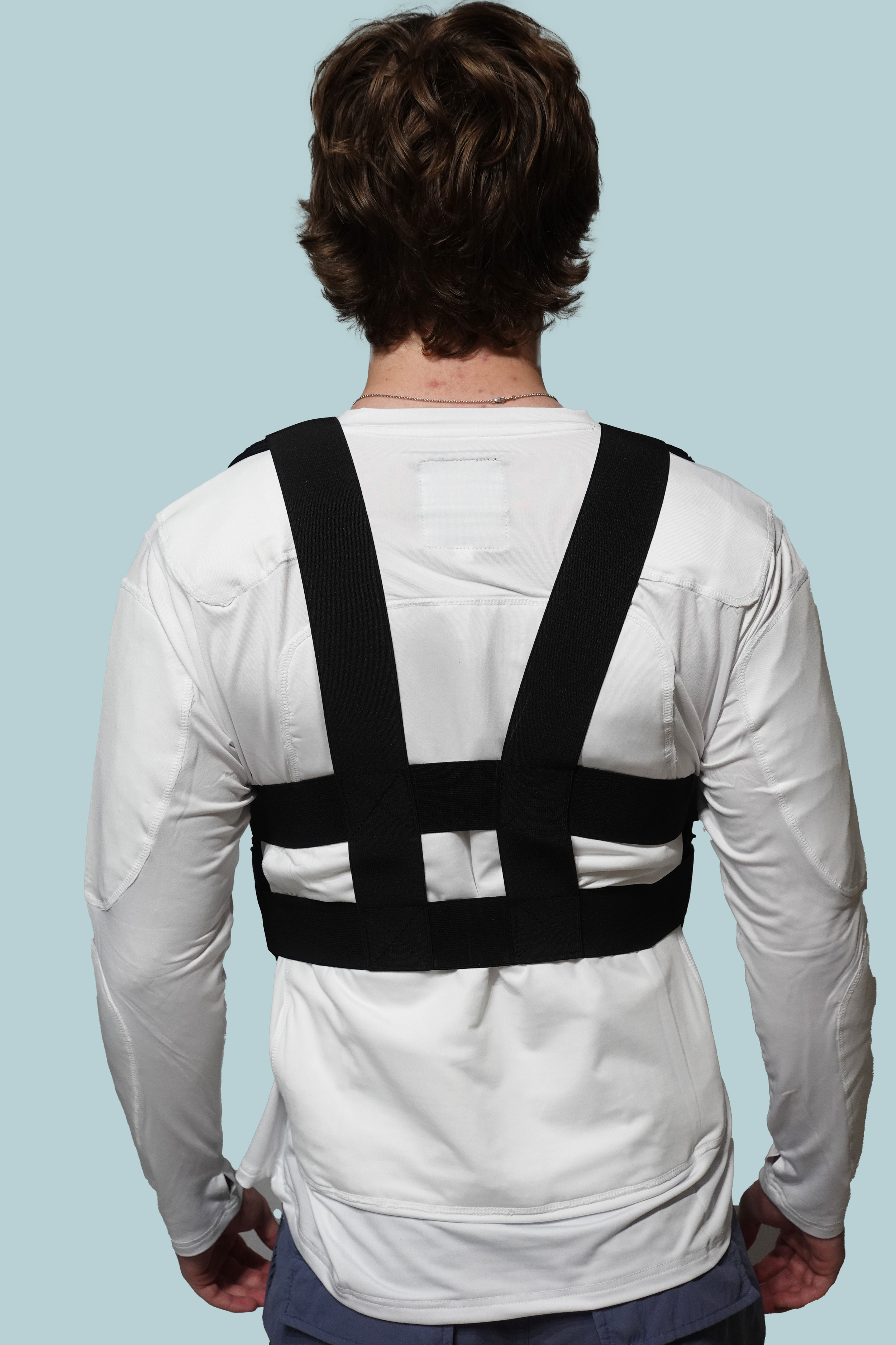 Physical Aggression Protective Vest For Special Needs Persons rear.png