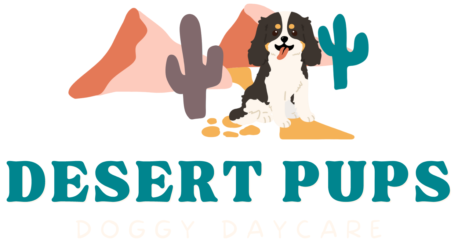 Desert Pups
