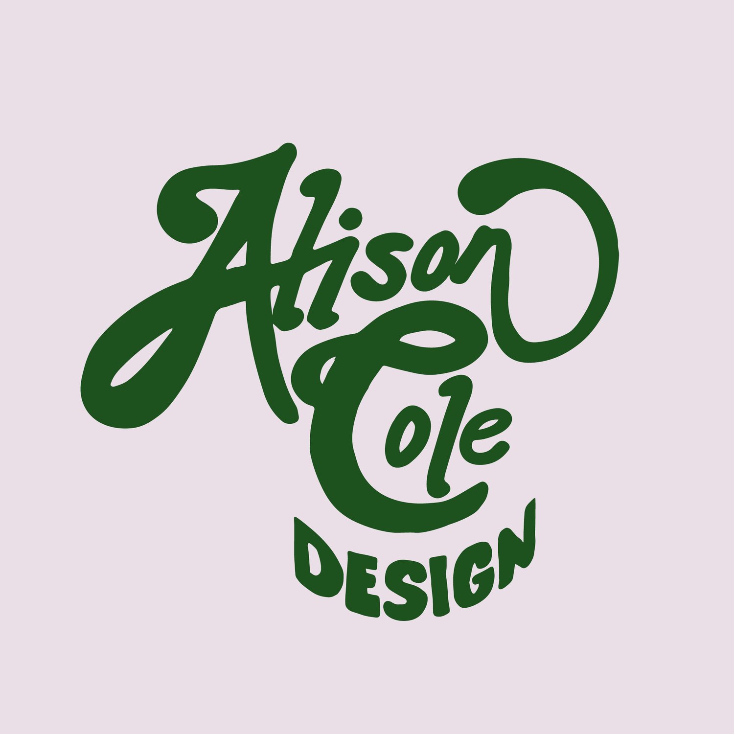 Alison Cole Design