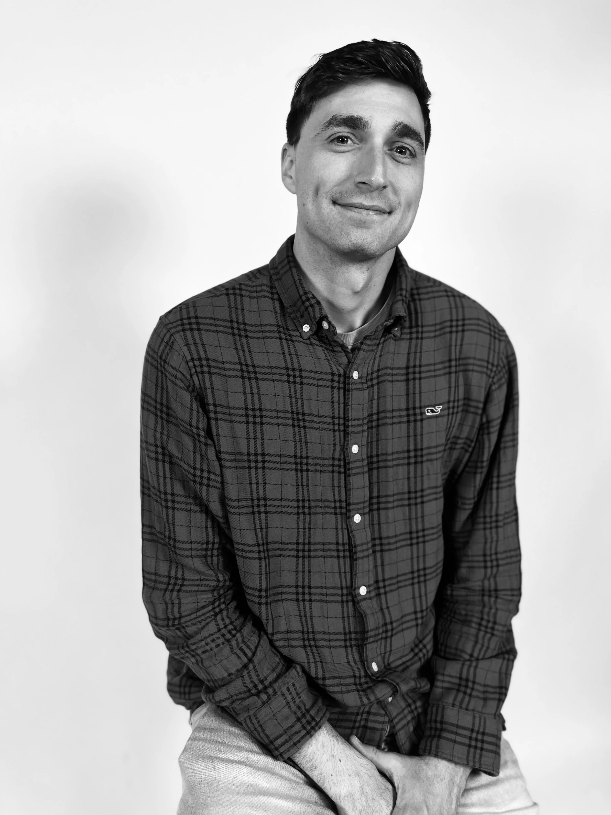 Meet The Team — Holy Trinity Church