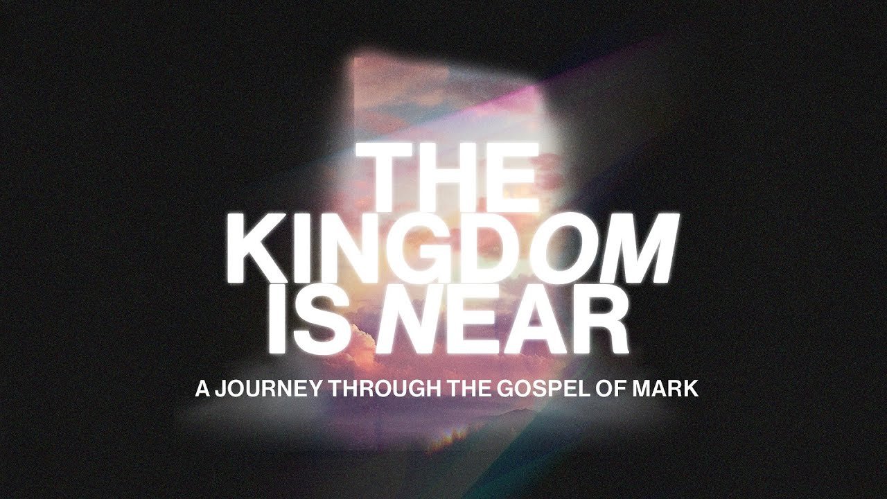 The Kingdom is Near