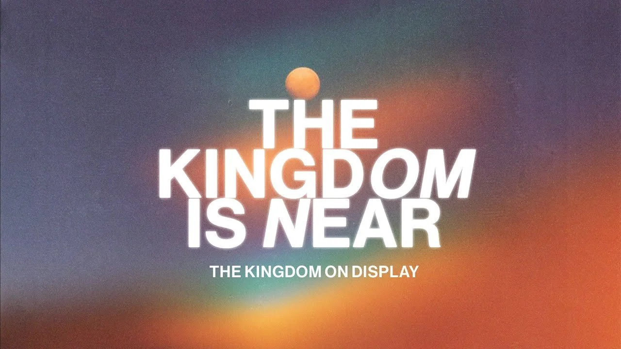 The Kingdom on Display