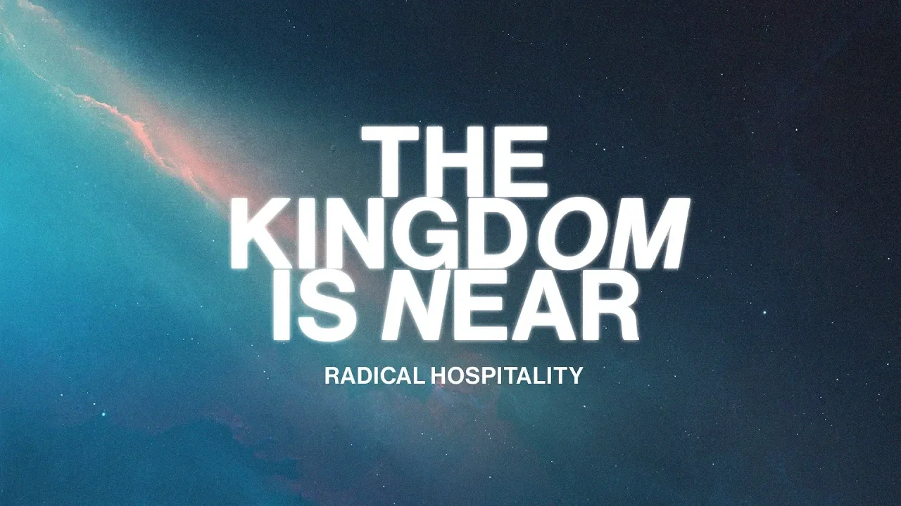 Radical Hospitality