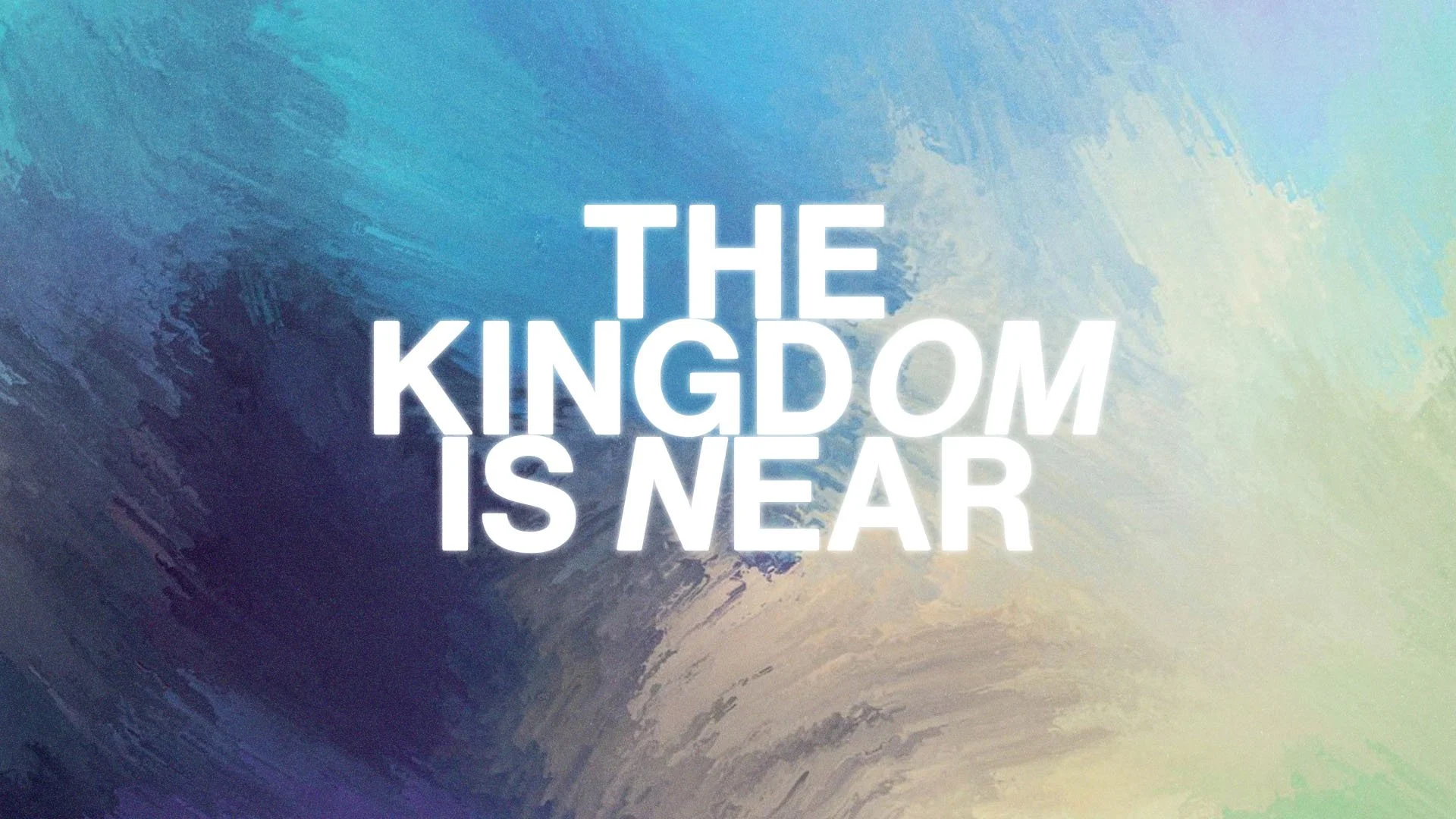 Mountaintops &amp; Ministry