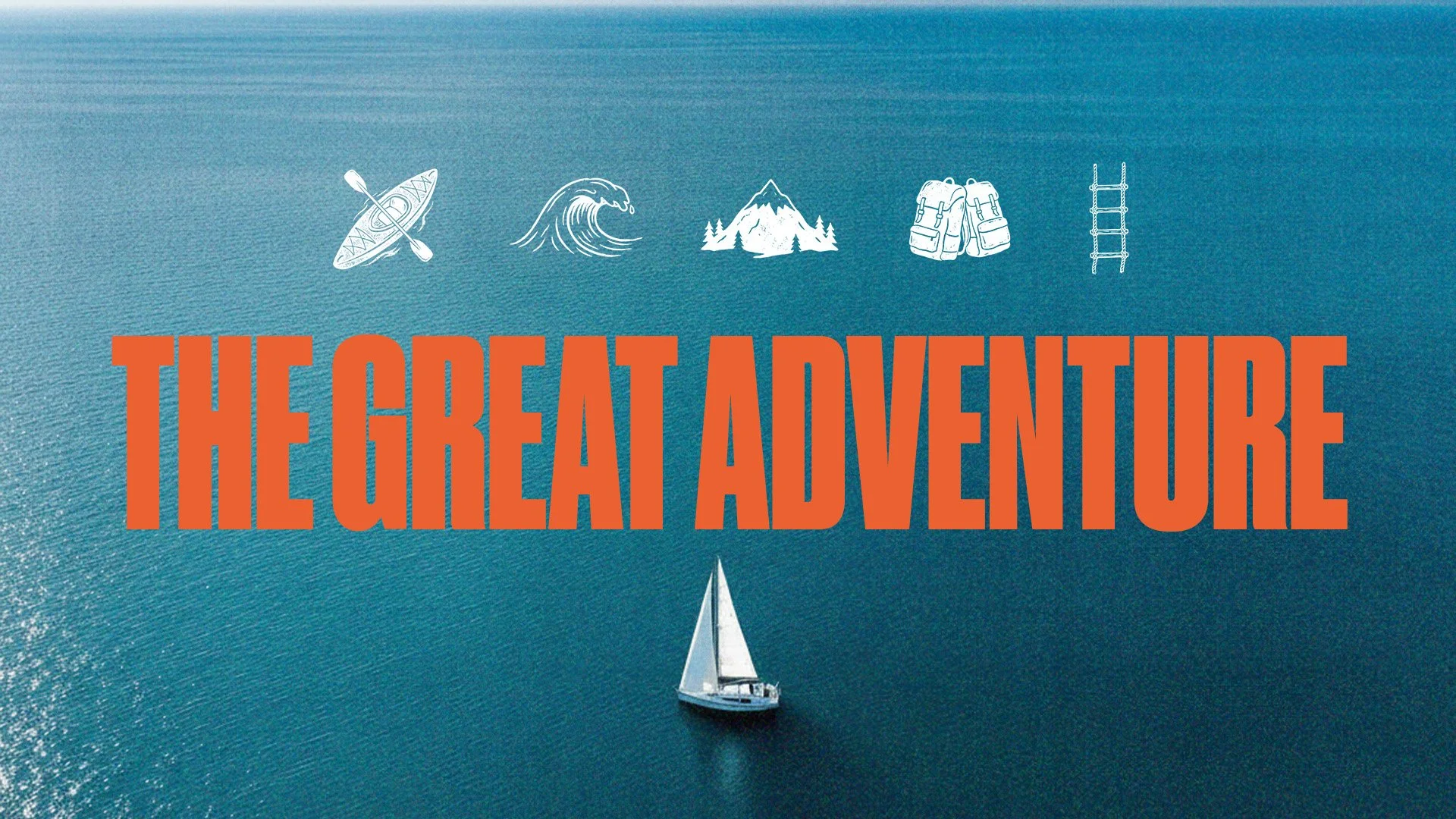 Set Sail: Moving with the Holy Spirit