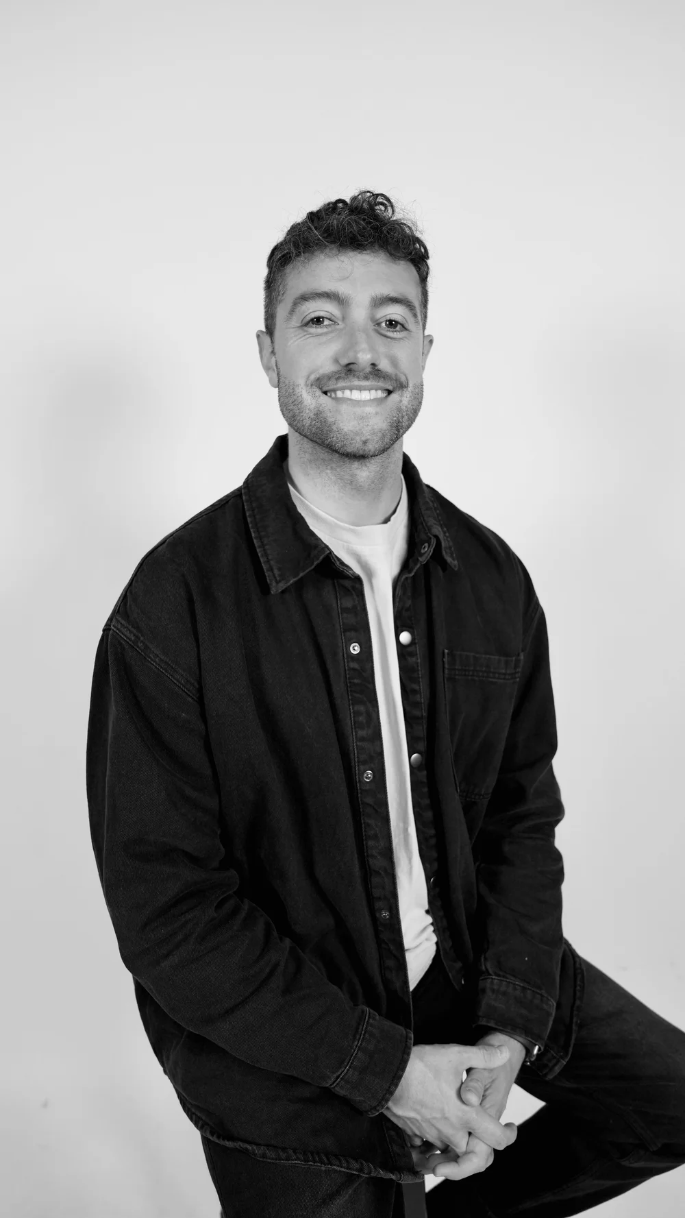 Meet The Team — Holy Trinity Church