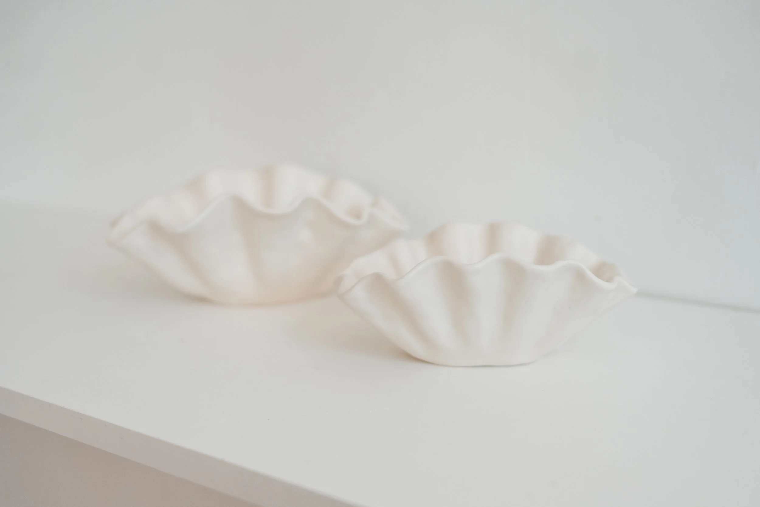 Plunge Vessel