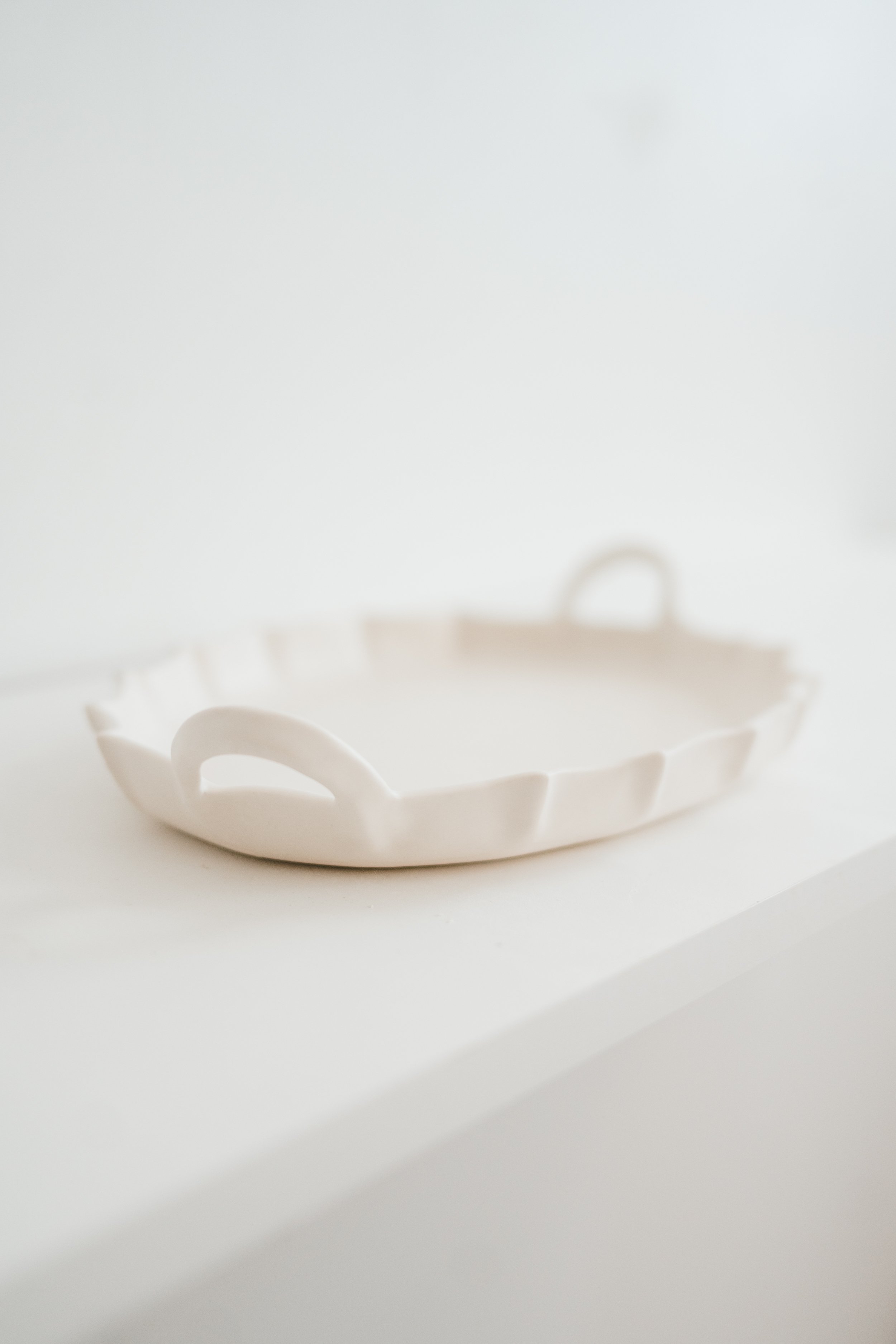 Huskware Platter