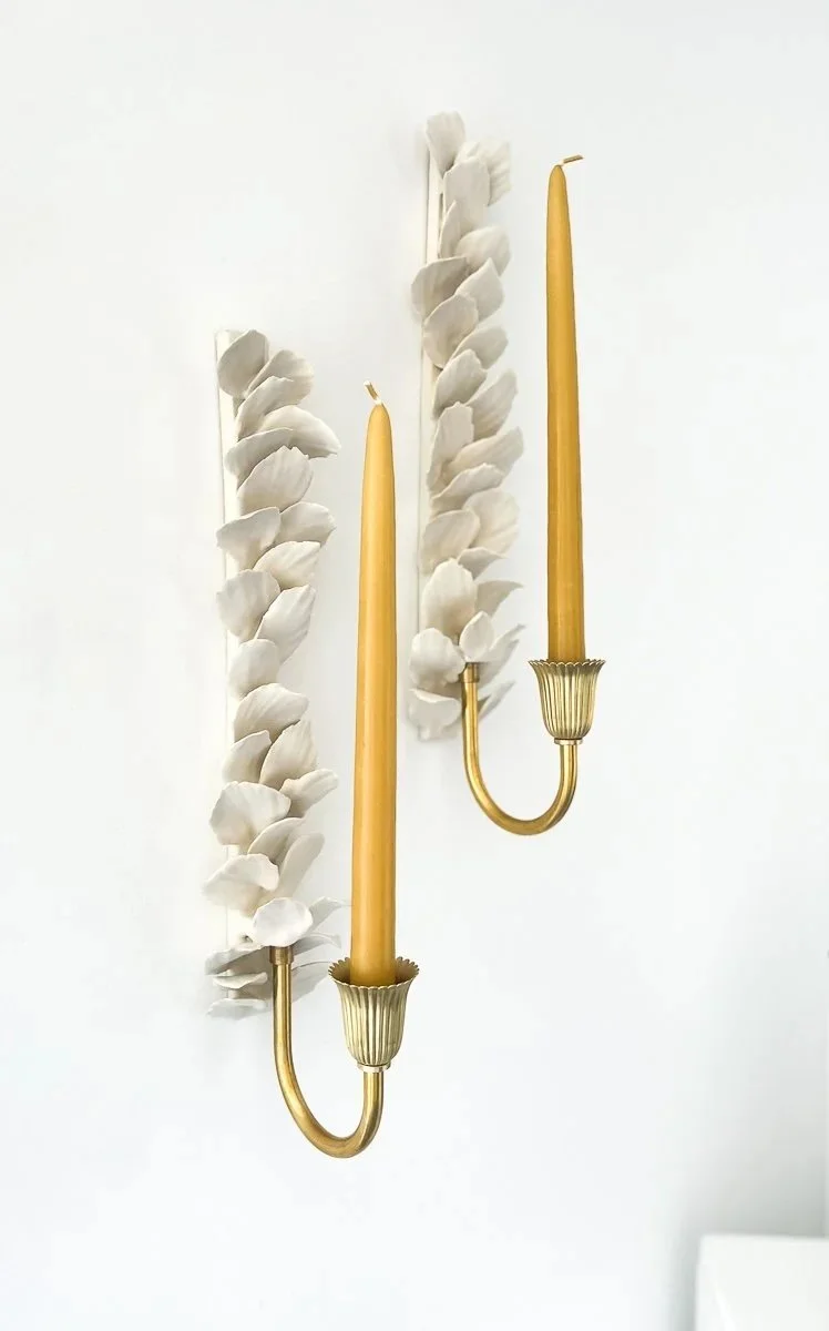 Garden Wall Sconce