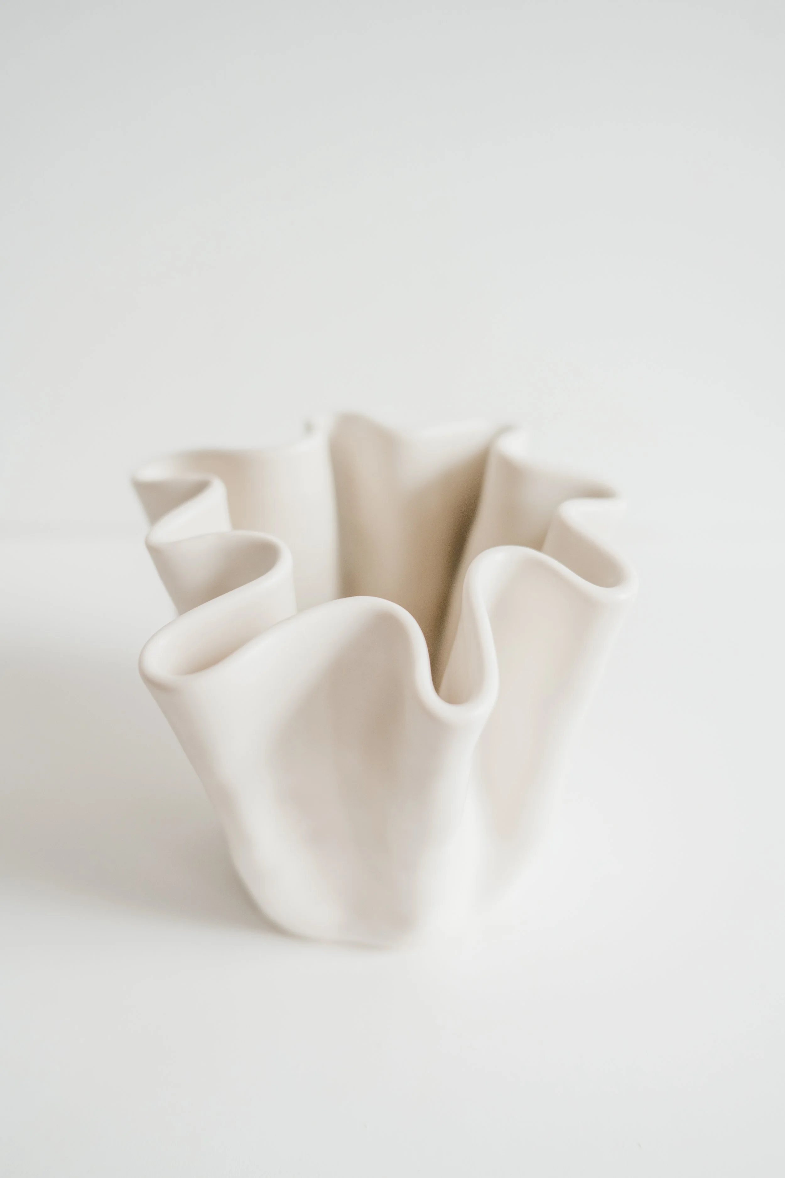 Plunge Study No. 3