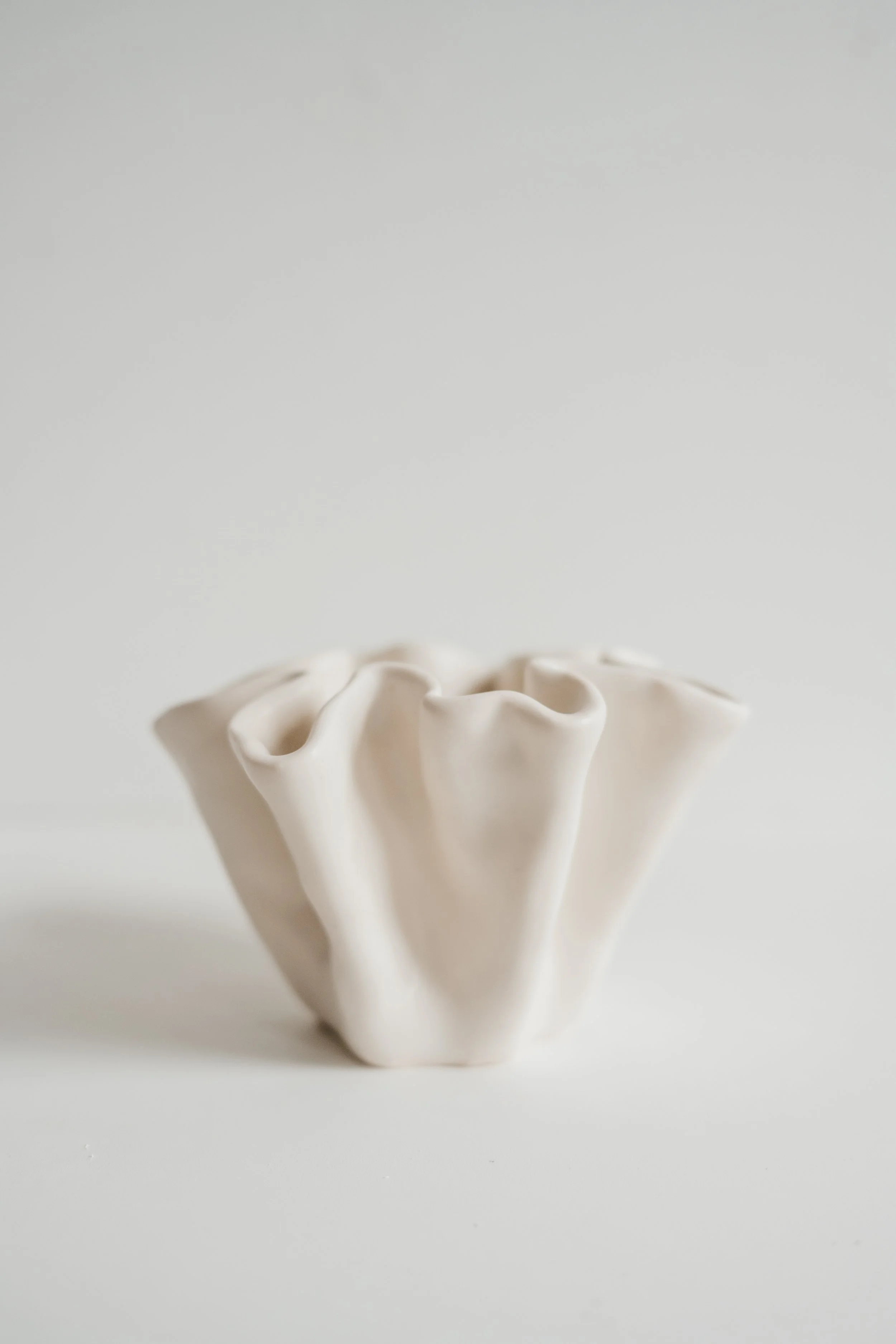 Plunge Study No. 1