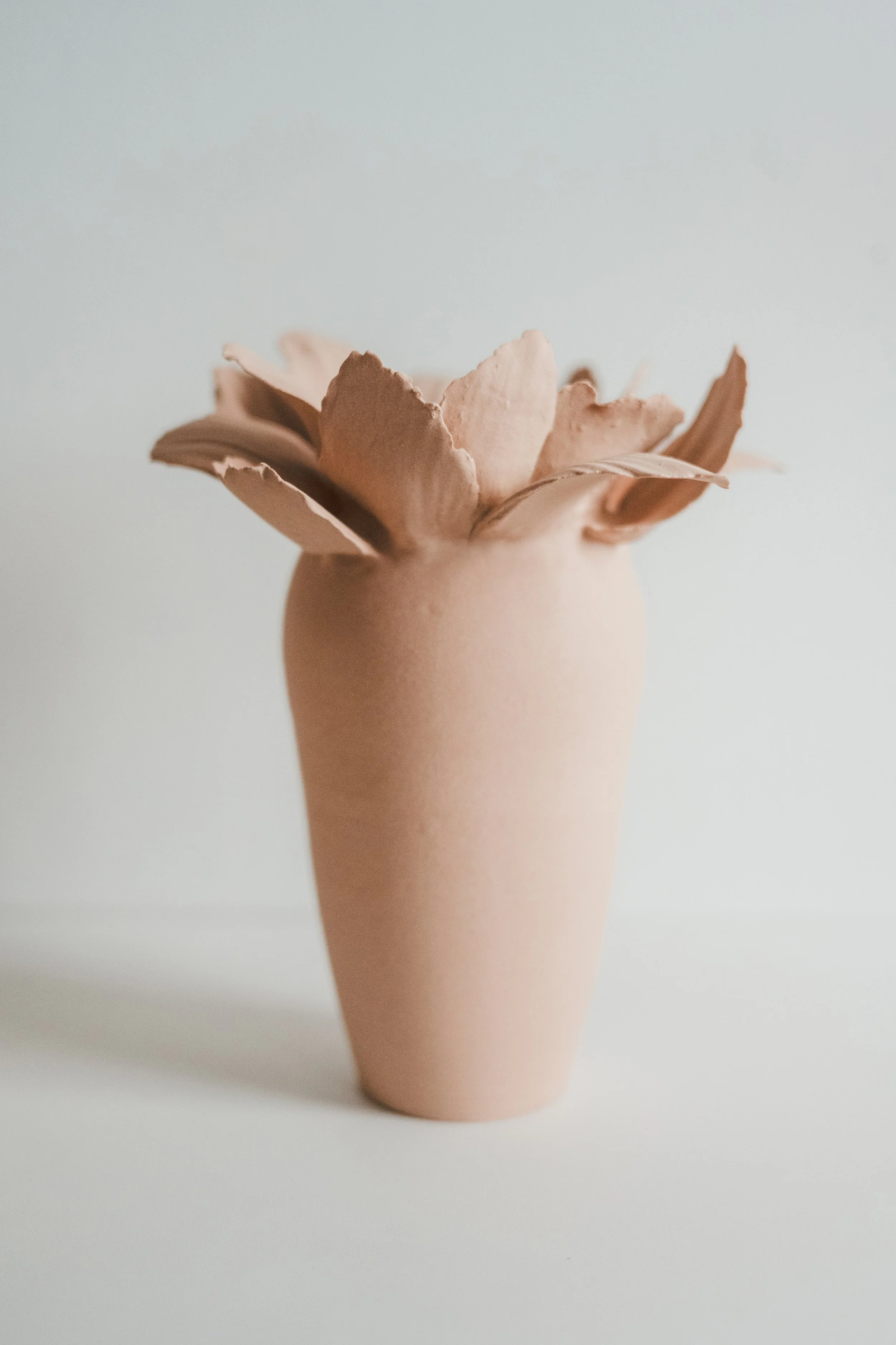 Garden Vessel No. 21