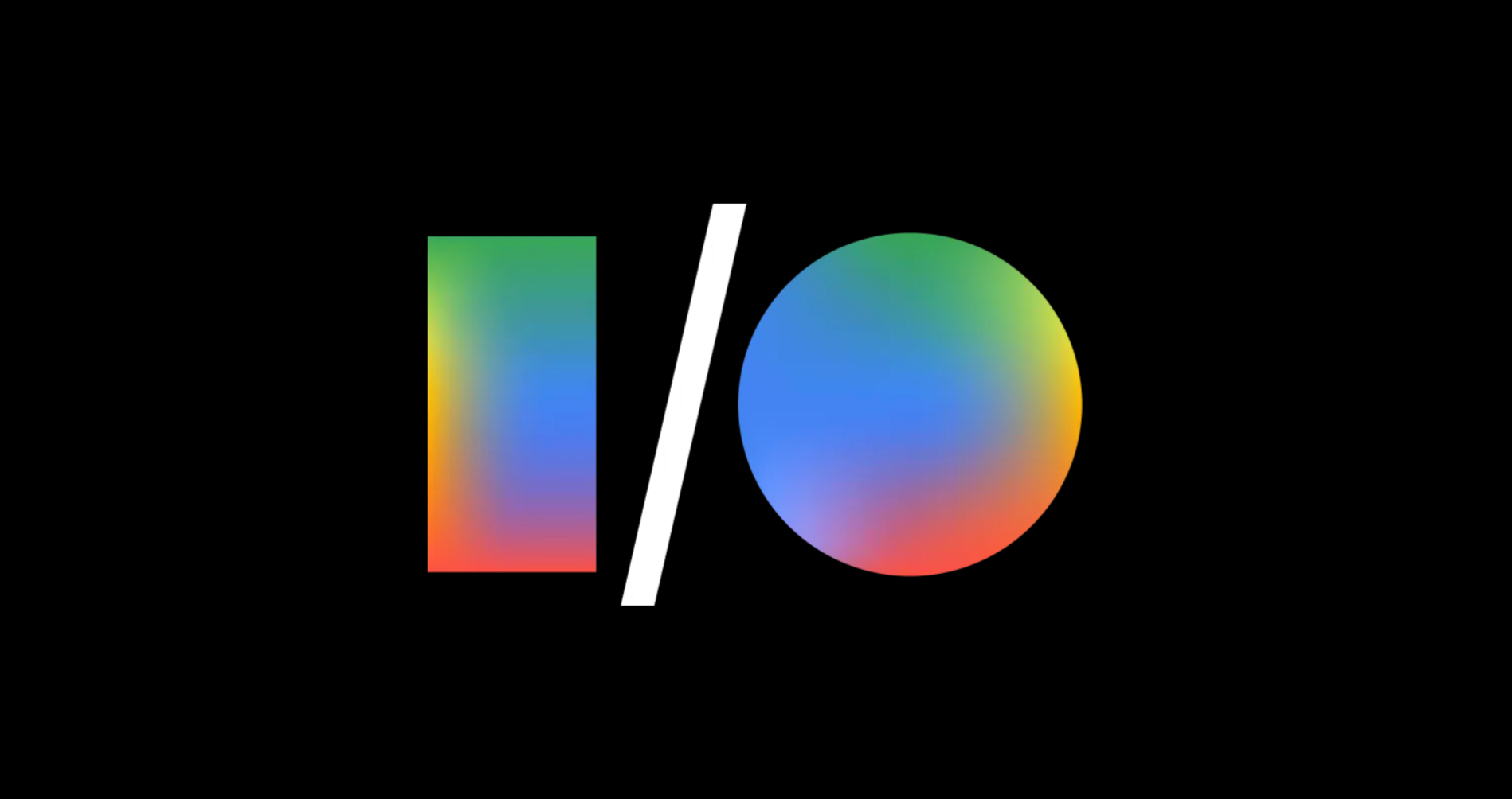 Google I/O 2026