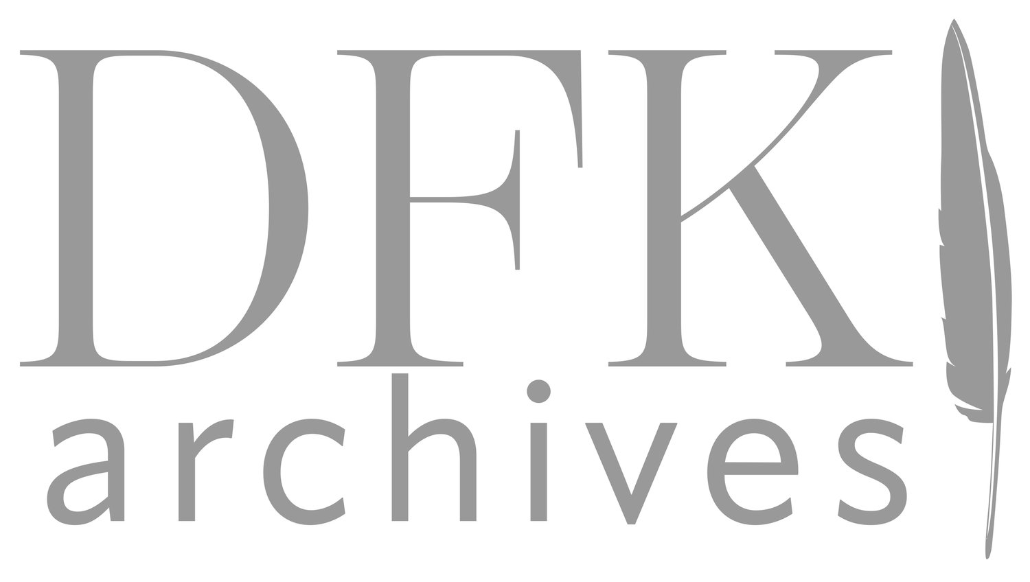 DFK Archives