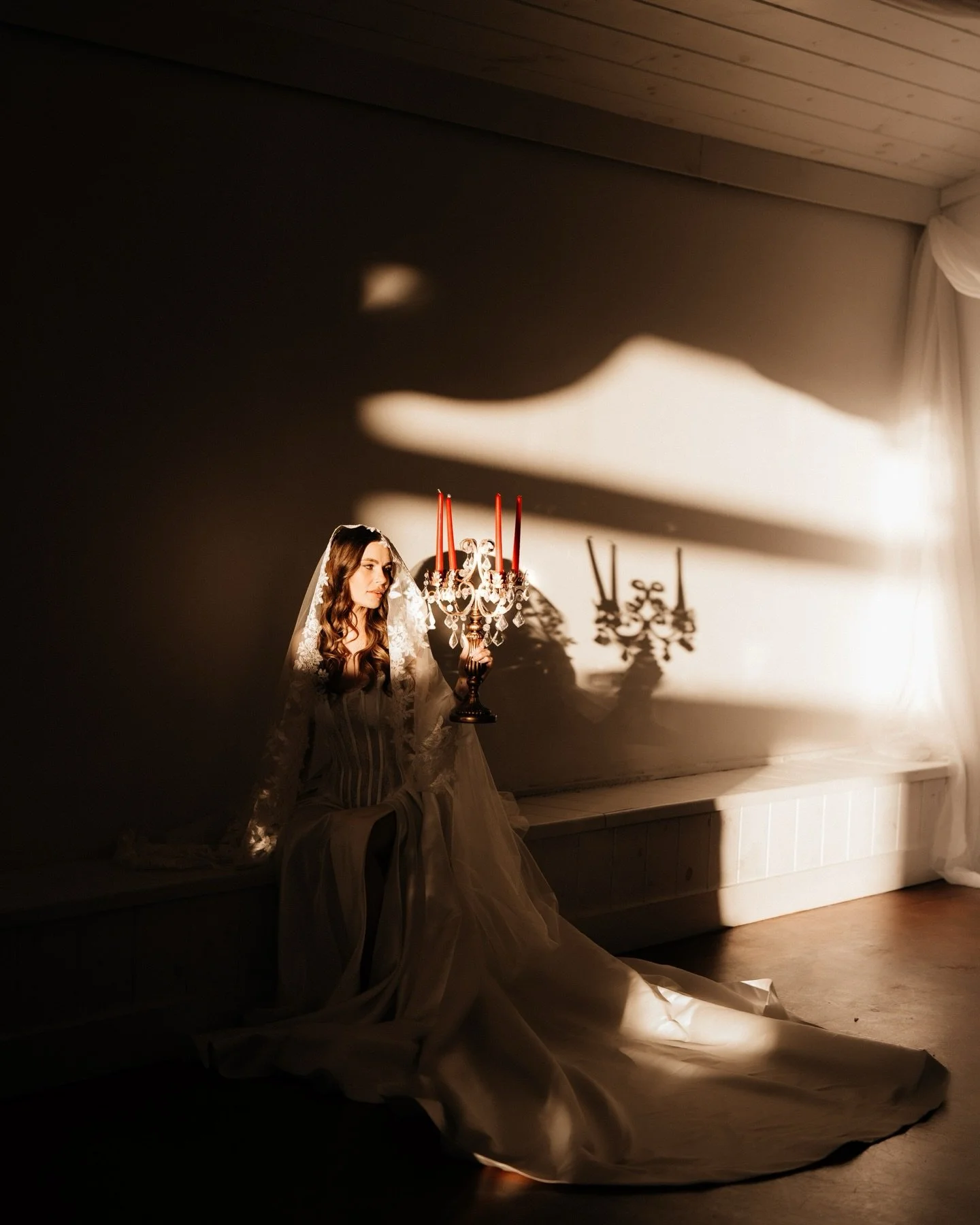 &ldquo;Whatever our souls are made of, his and mine are the same.&rdquo;