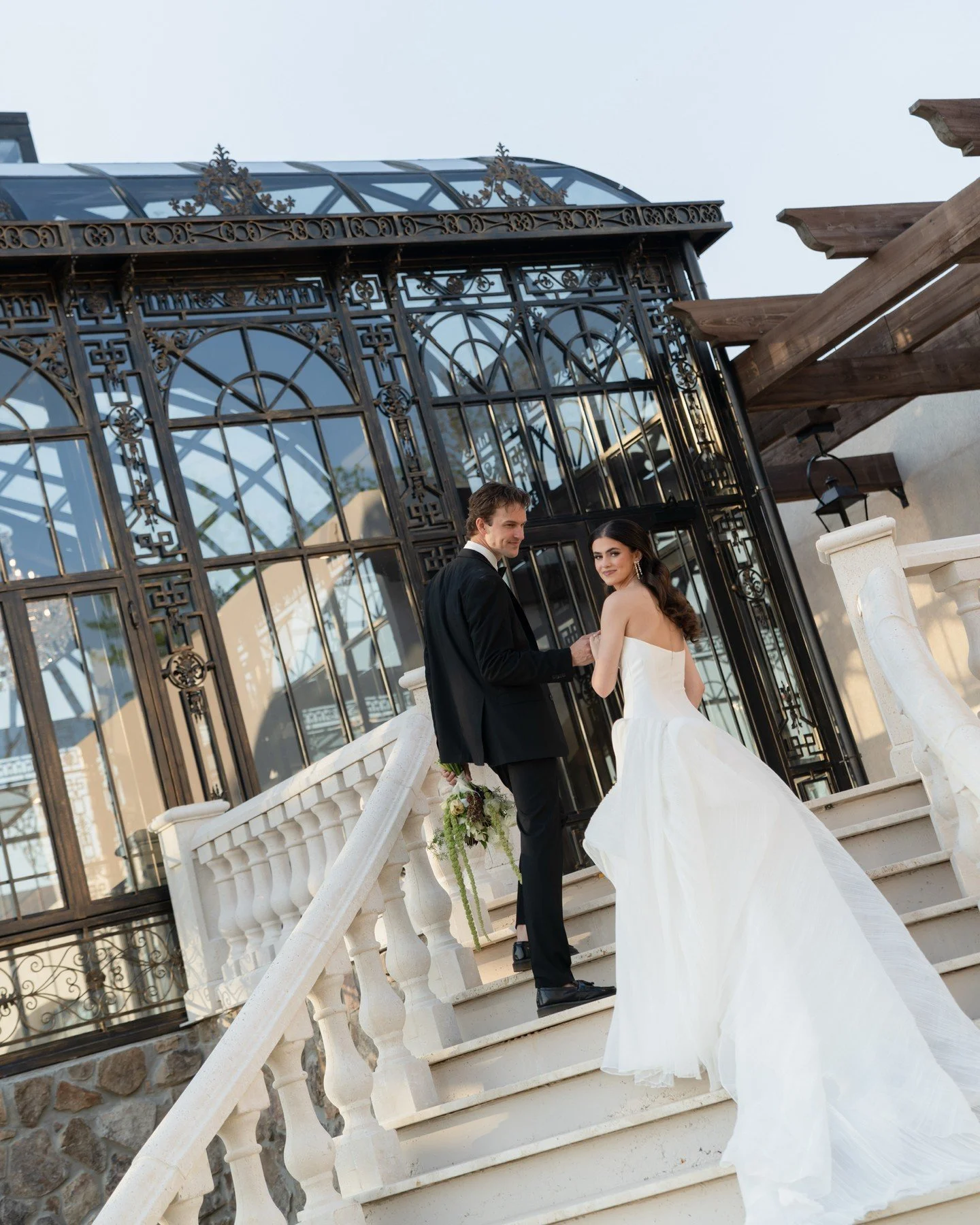 This venue will chase me in my dreams ..￼. Grateful to all who made this day extra special and memorable. We had such an amazing team of real professionals working on this particular content creation day. 
Venue: @stonehavenweddings
Planners: @wander