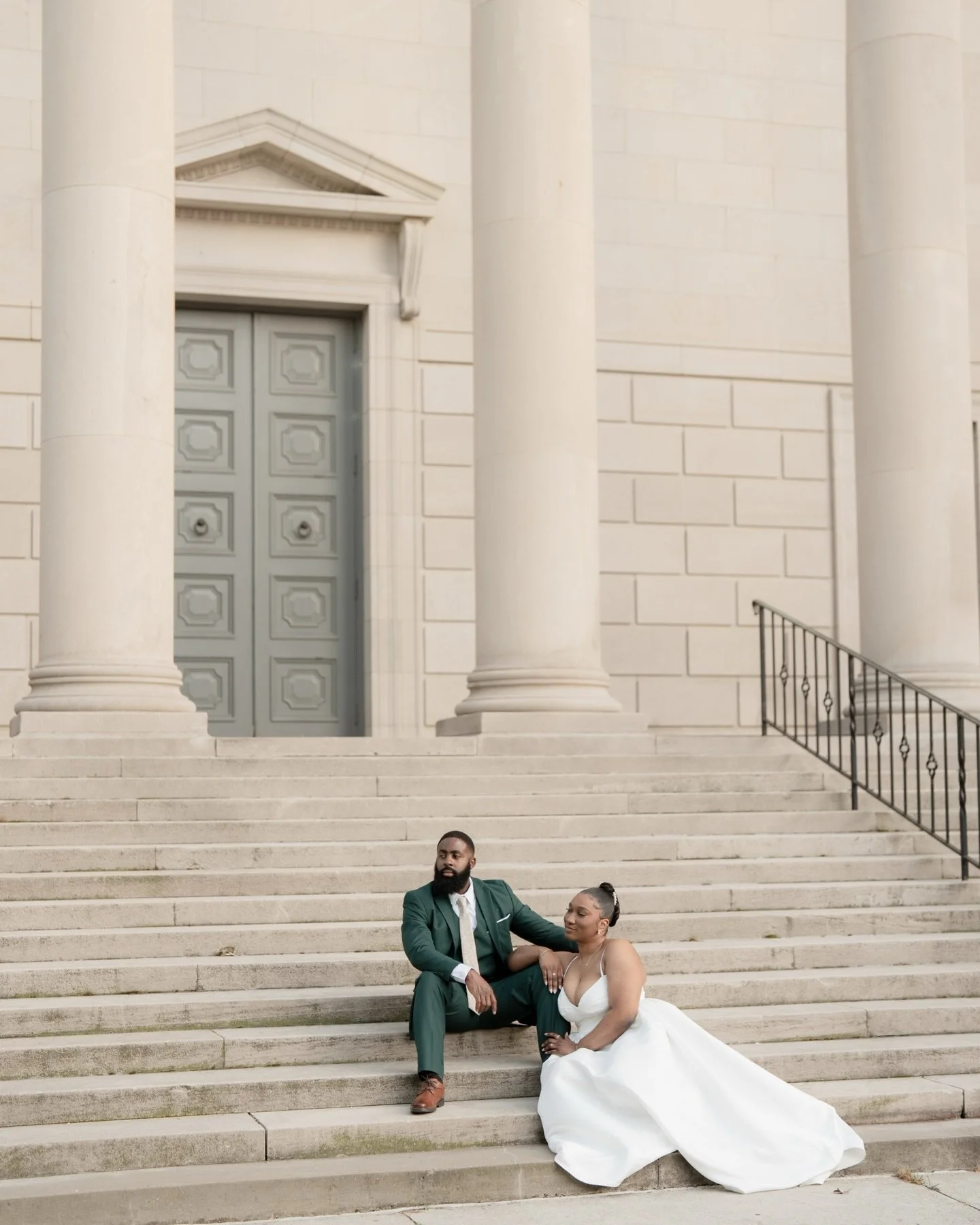 Chelsie and Kanney engagement session 💍🤵🏾👰🏽&zwj;♀️Beautiful and stylish couple. How they looked at each other is everything. You are the only one I&rsquo;m noticing in the crowd (c) there will be more posted later from this amazing session but f