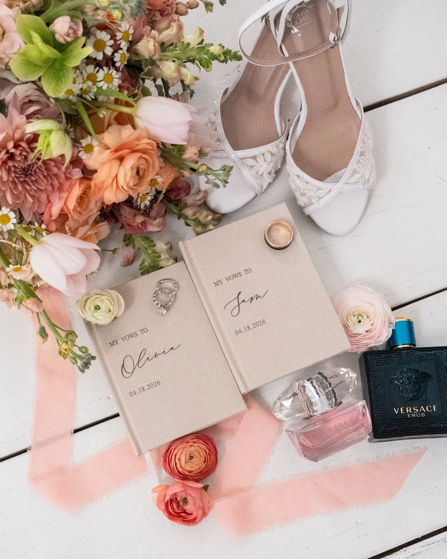 From behind the lens today, it was impossible not to notice just how special this bride is. 🤍

There&rsquo;s a quiet kind of beauty that goes beyond the dress, the details, and the setting&mdash;and she carried it effortlessly. The way she treated e