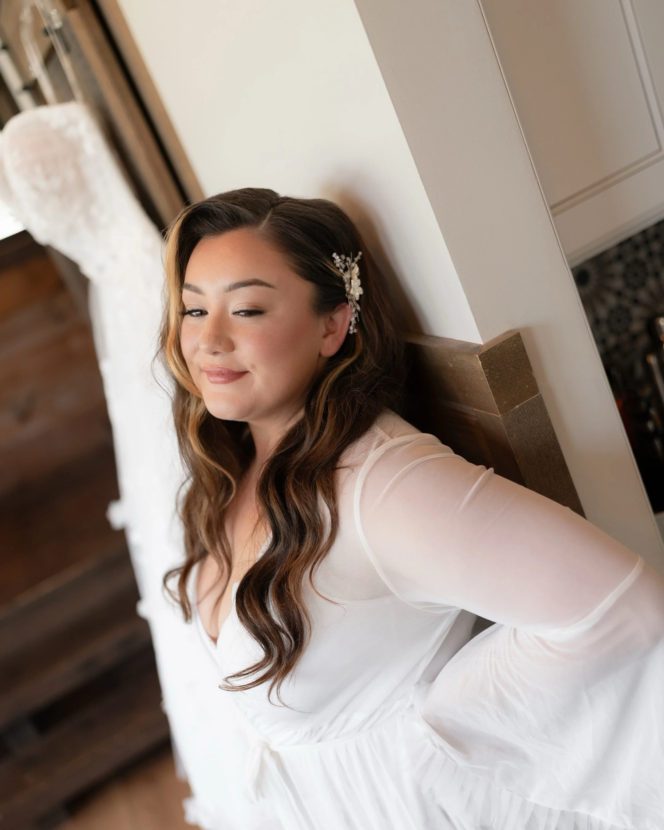 An April wedding that felt like midsummer in the best and most unforgettable way &mdash; the sun hung high, the air shimmered with warmth, and every guest searched for shade between laughter, dancing, and happy tears. The heat only added to the magic