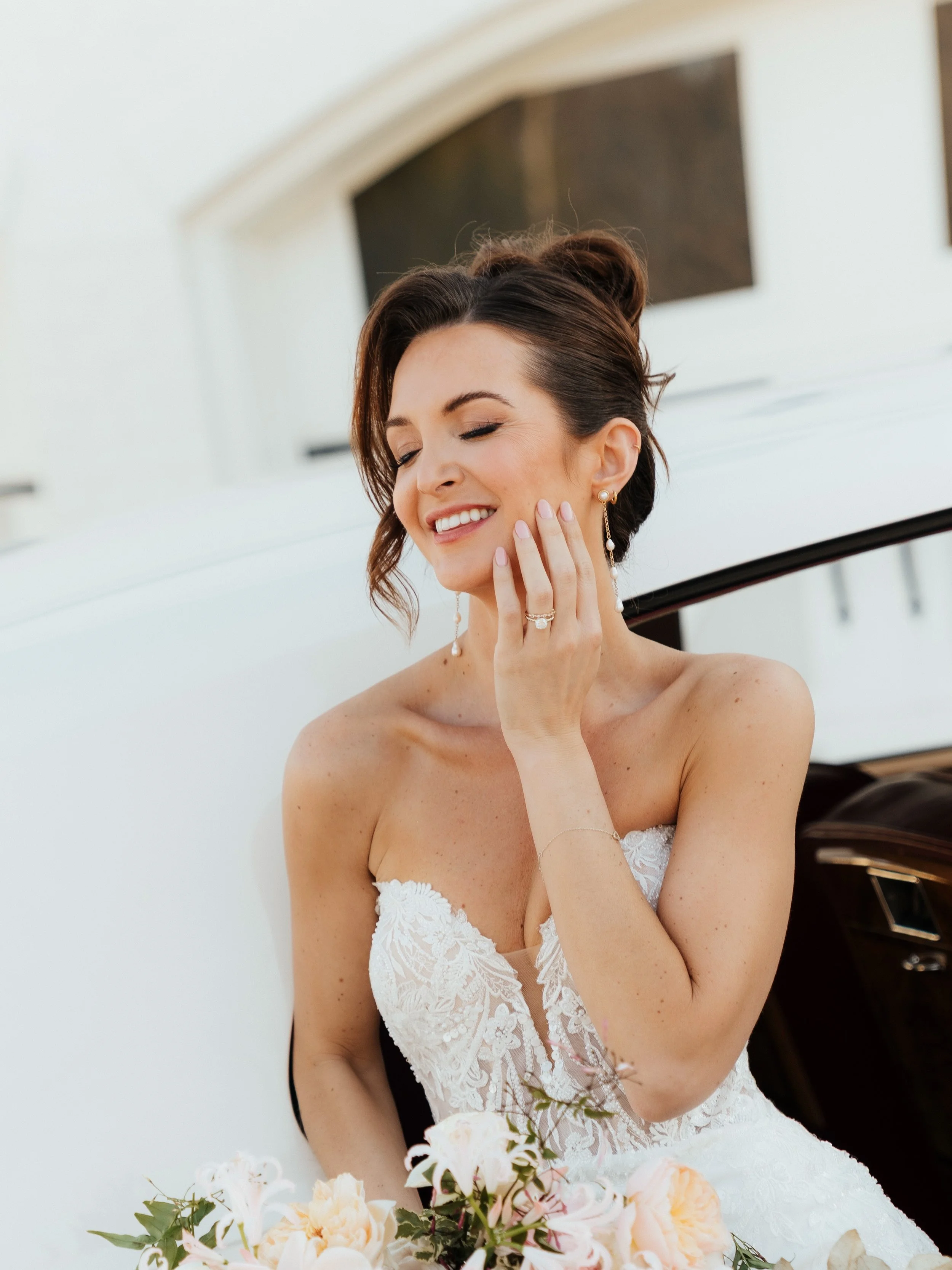 Just a reminder that your favorite photographer just one Inquiry away 💍👰&zwj;♀️booking your big days for 2026-27&rsquo; seasons. I know you want me 🤍