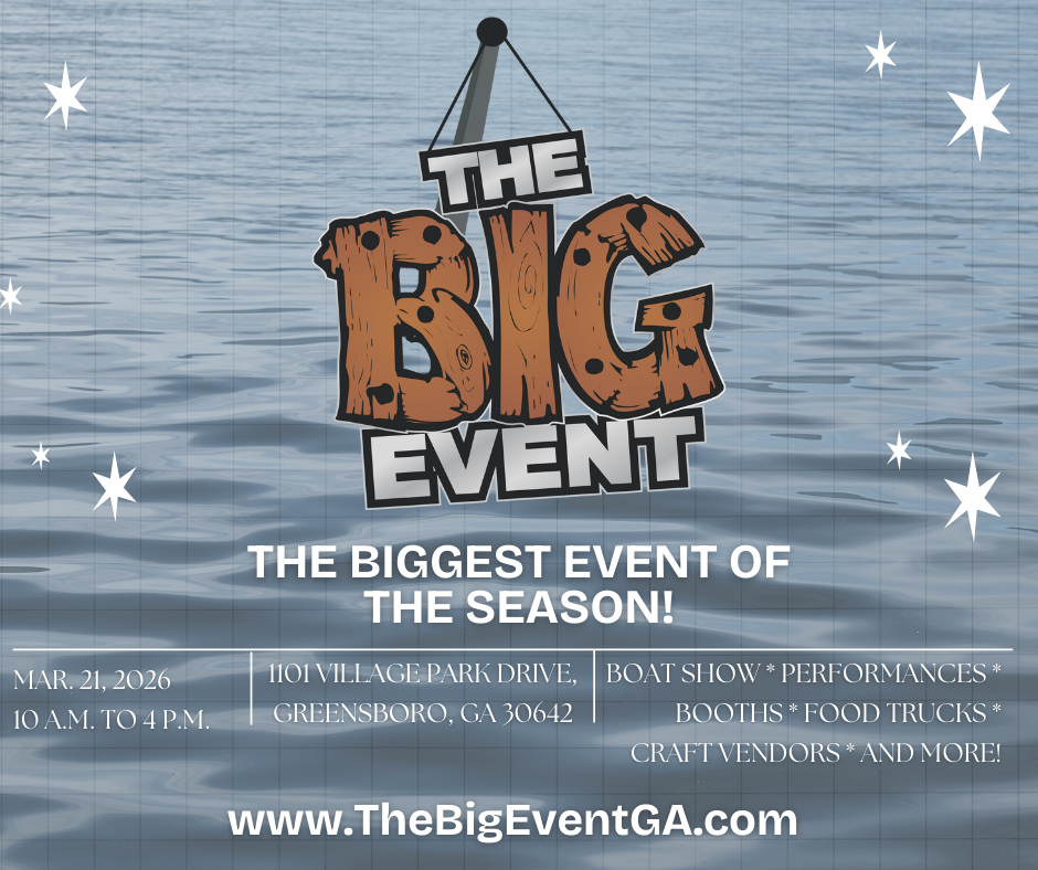 The Big Event
