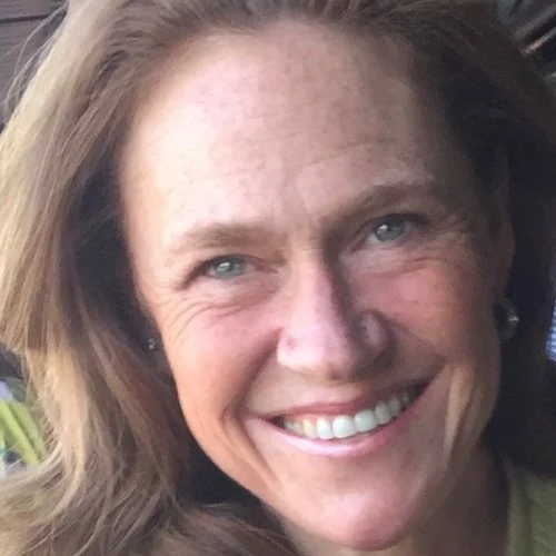 Andrea Cleghorn — Full Circle Art Therapy Centre