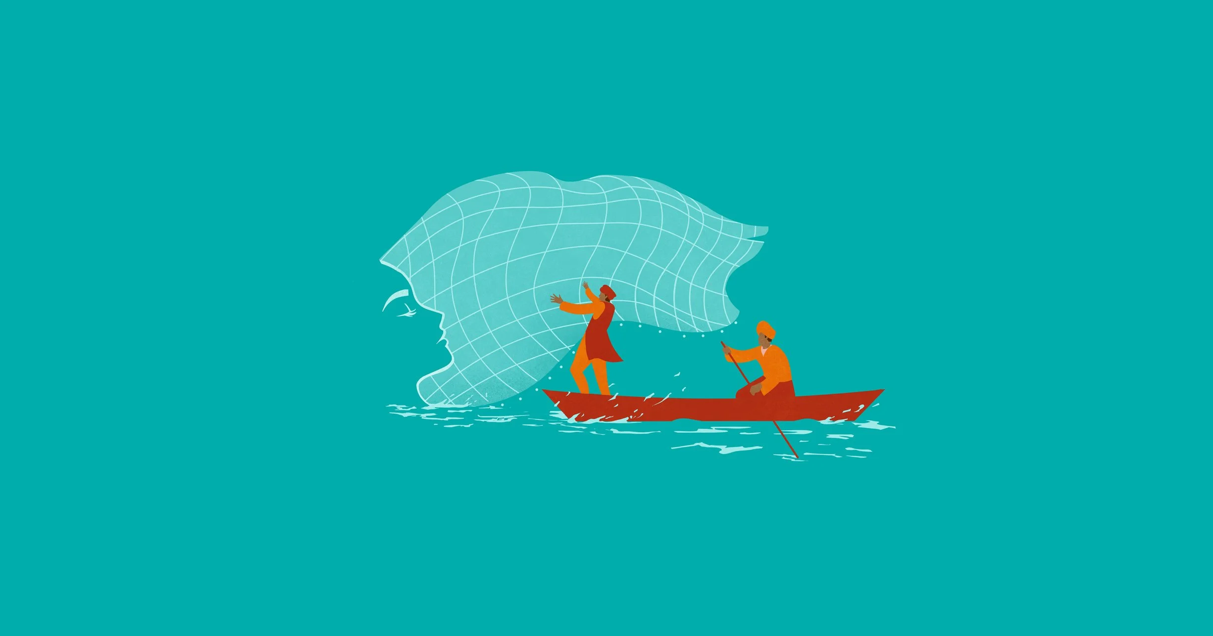 The Pearl Fishers