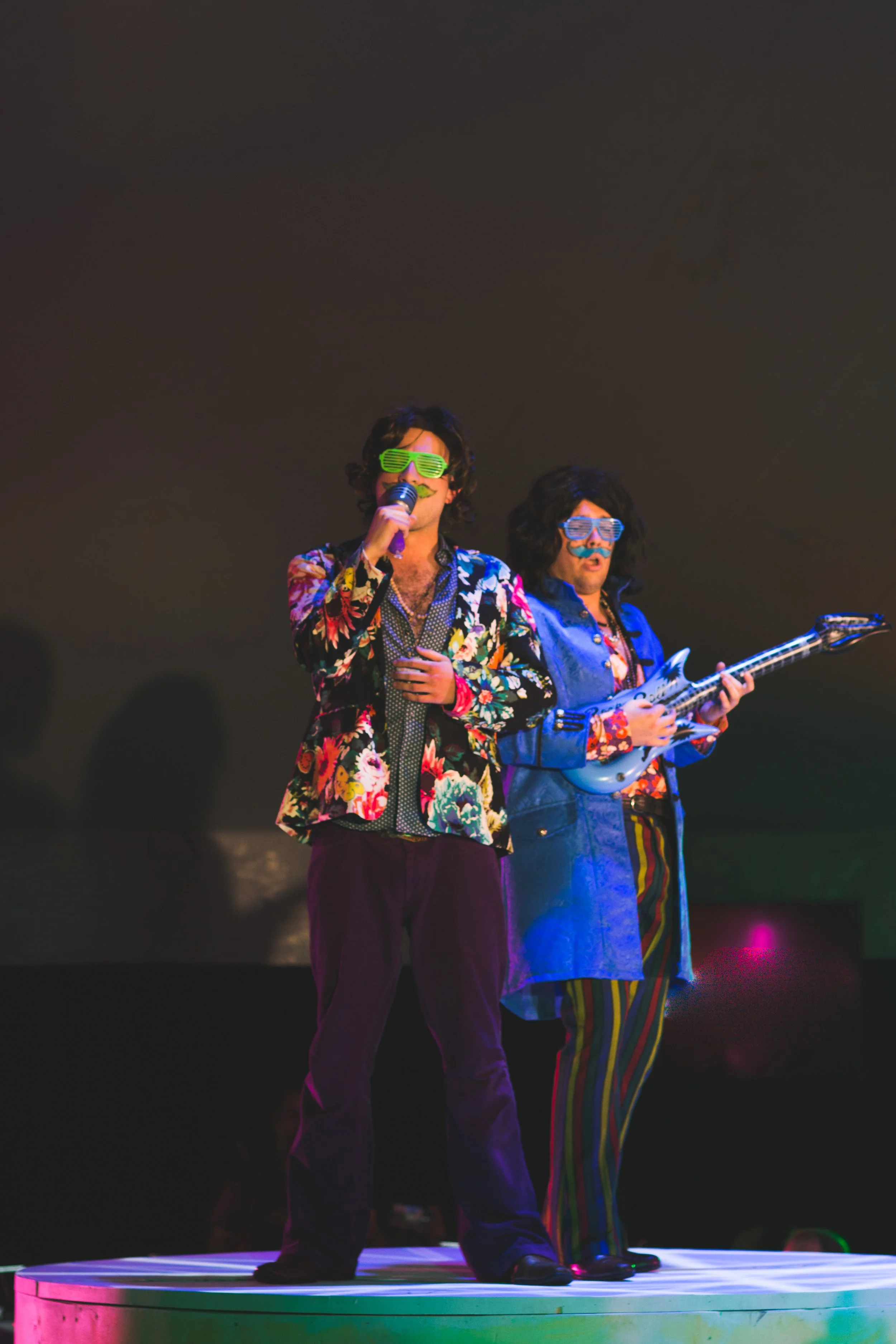 Guglielmo in “Così fan tutte” at Opera North,
Photo by Katherine Lenhart 