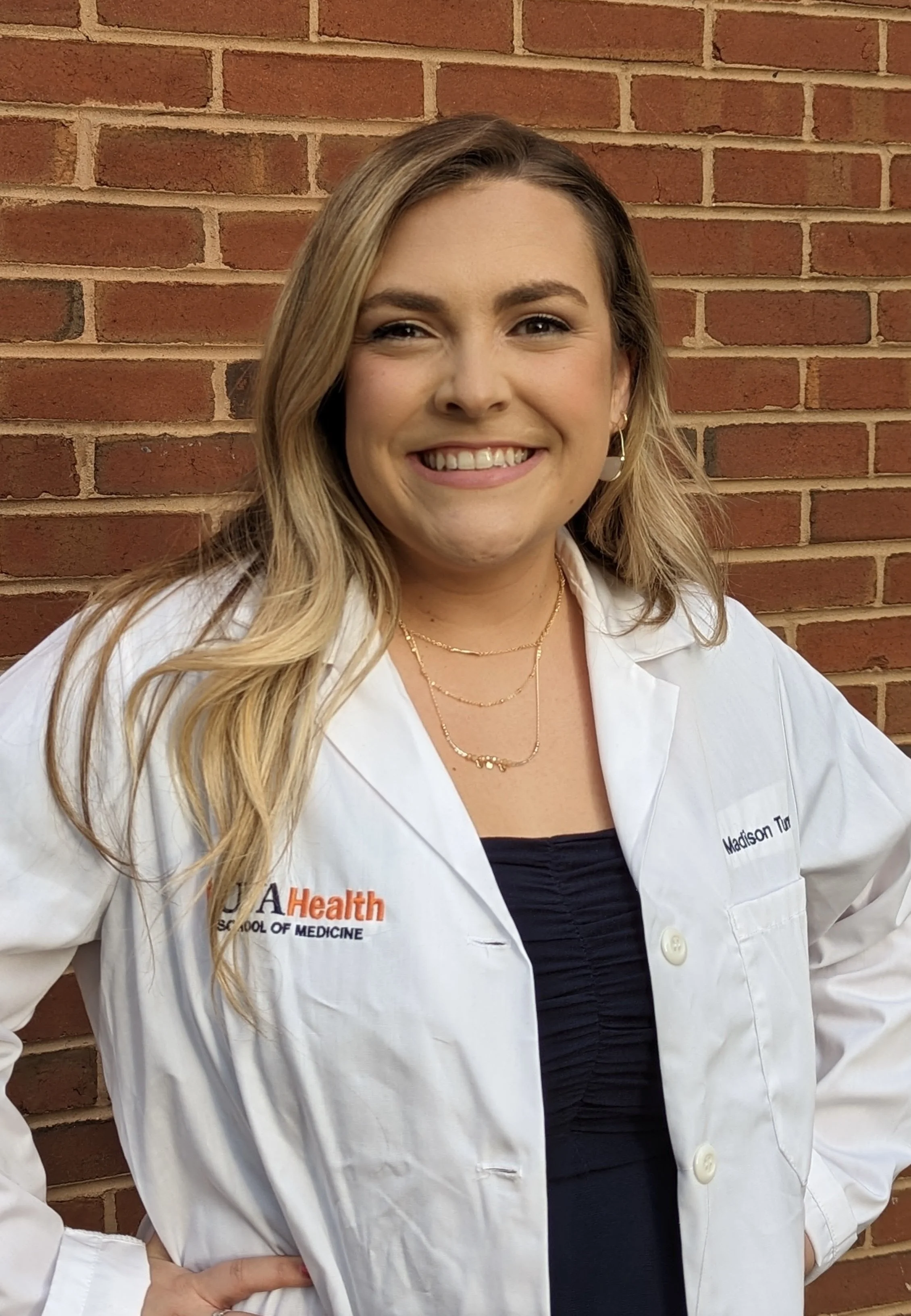 Loughran Lab Team Members Loughran Lab At UVA