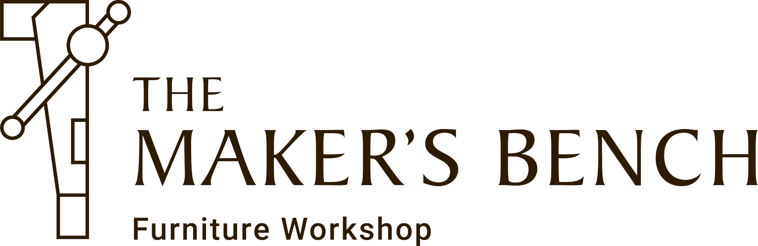 The Maker&#39;s Bench
