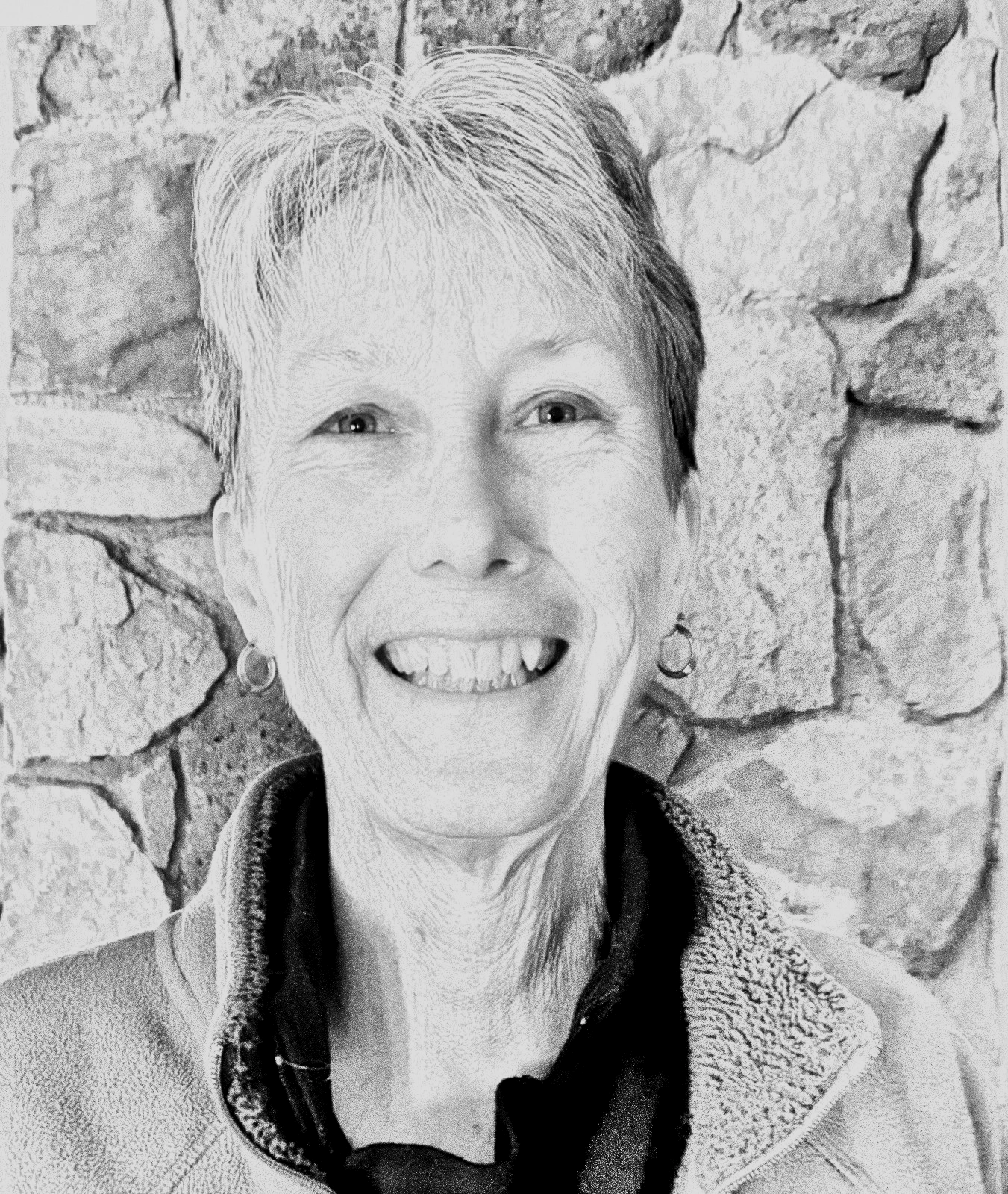 Susan Mach