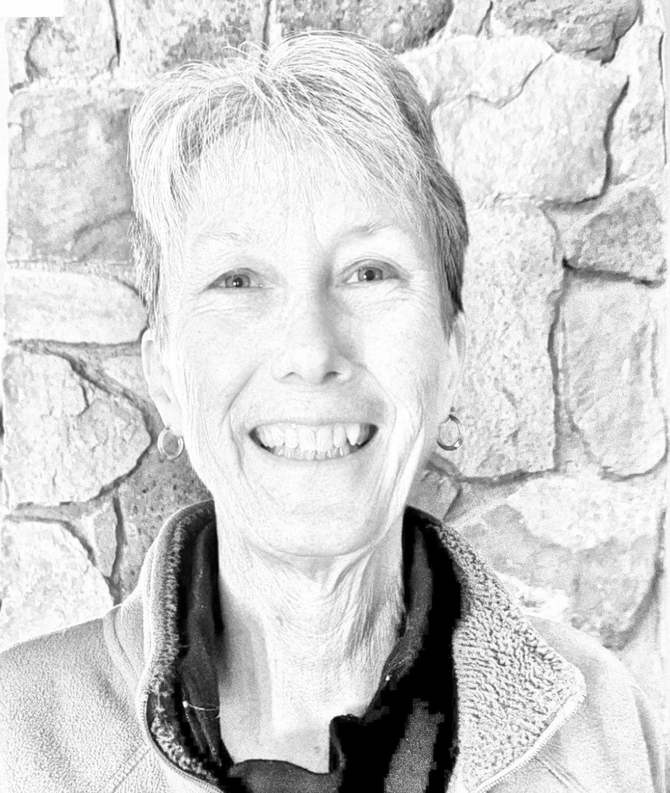 Susan Mach